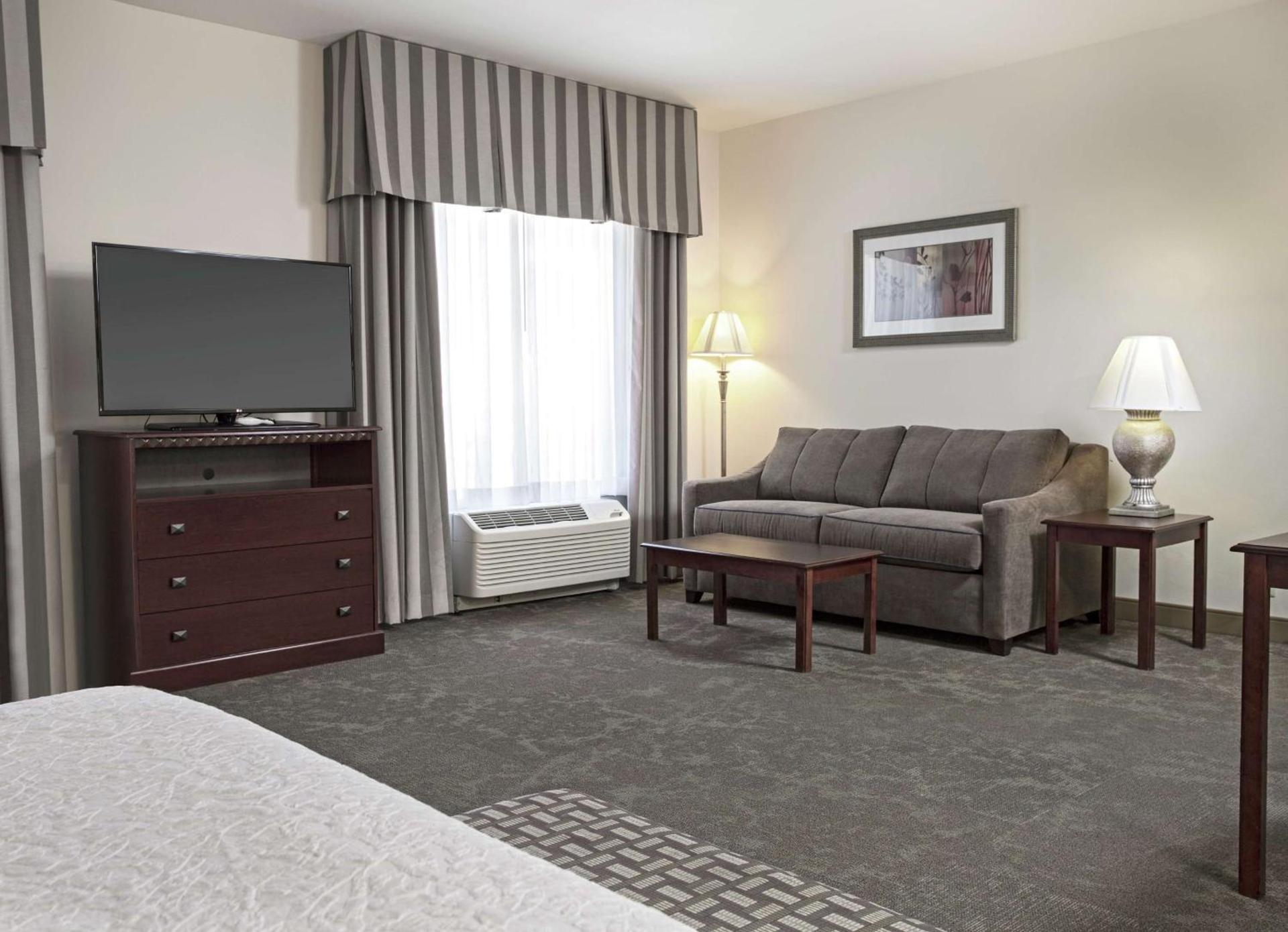 Hampton Inn & Suites Prescott Valley photo 44