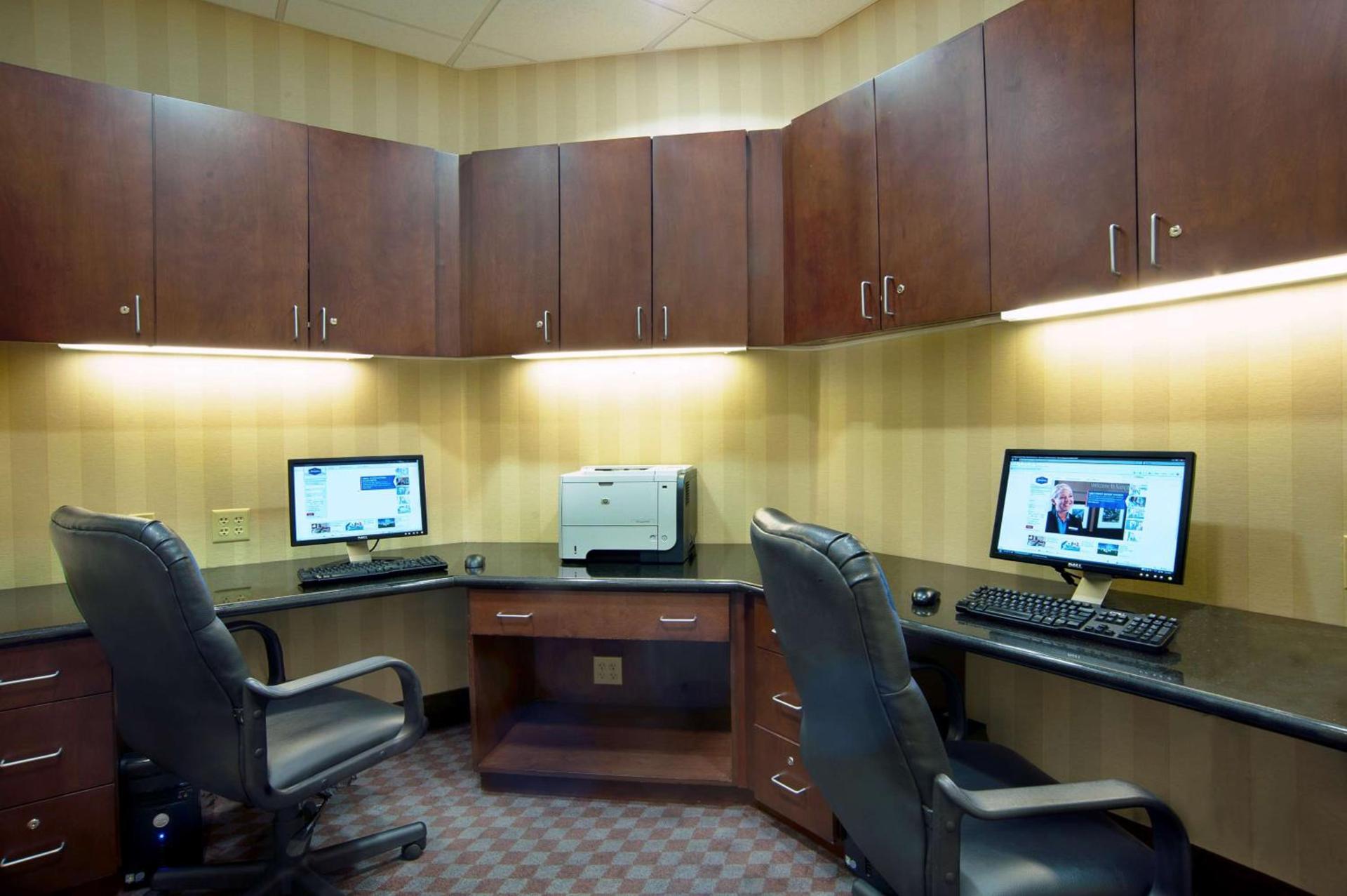 Hampton Inn & Suites Prescott Valley photo 45
