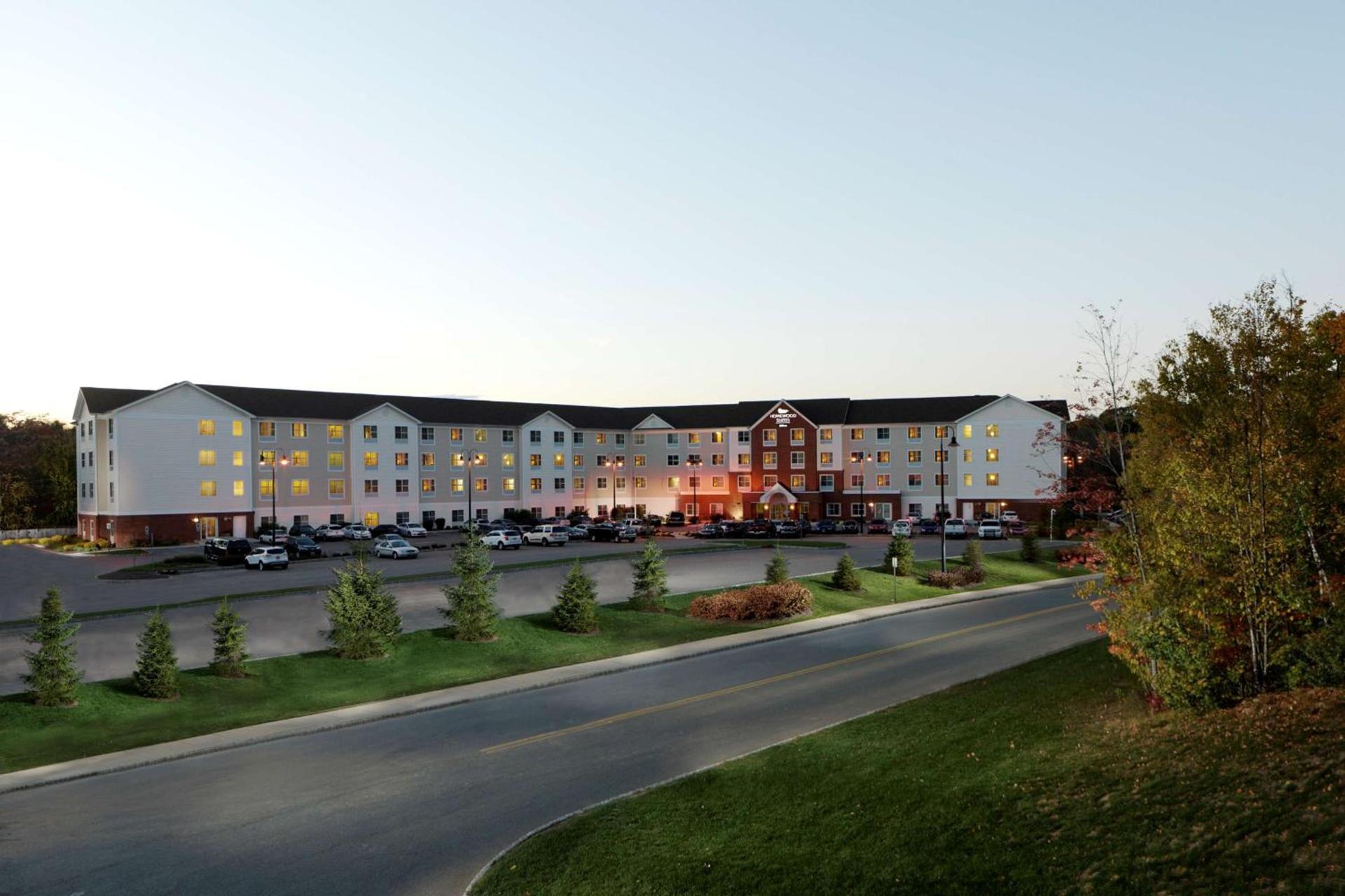 Homewood Suites by Hilton Dover - Rockaway photo 3