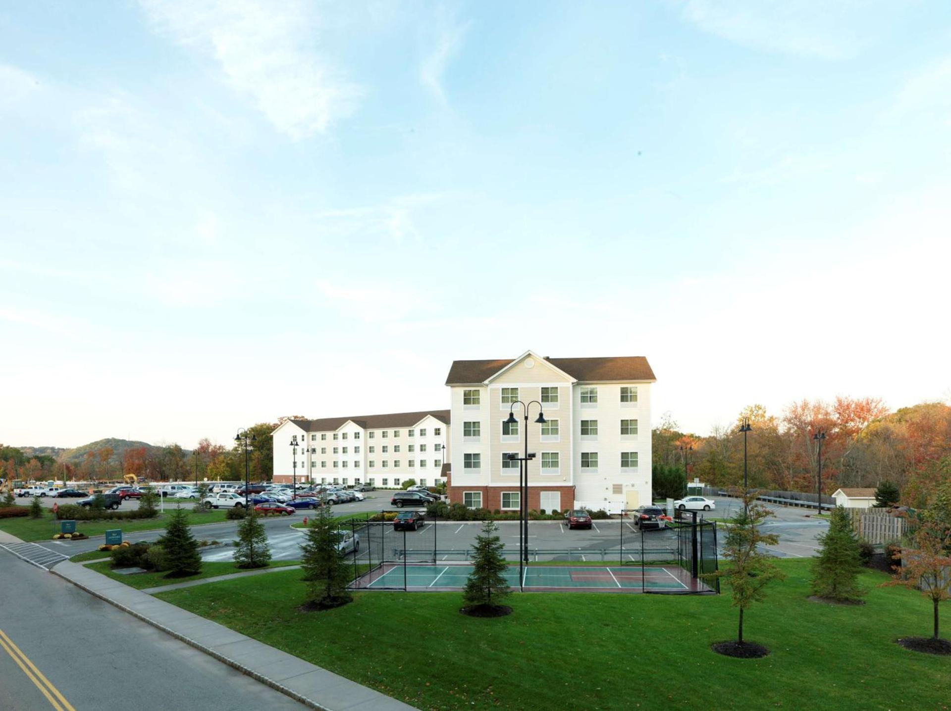 Homewood Suites by Hilton Dover - Rockaway photo 2
