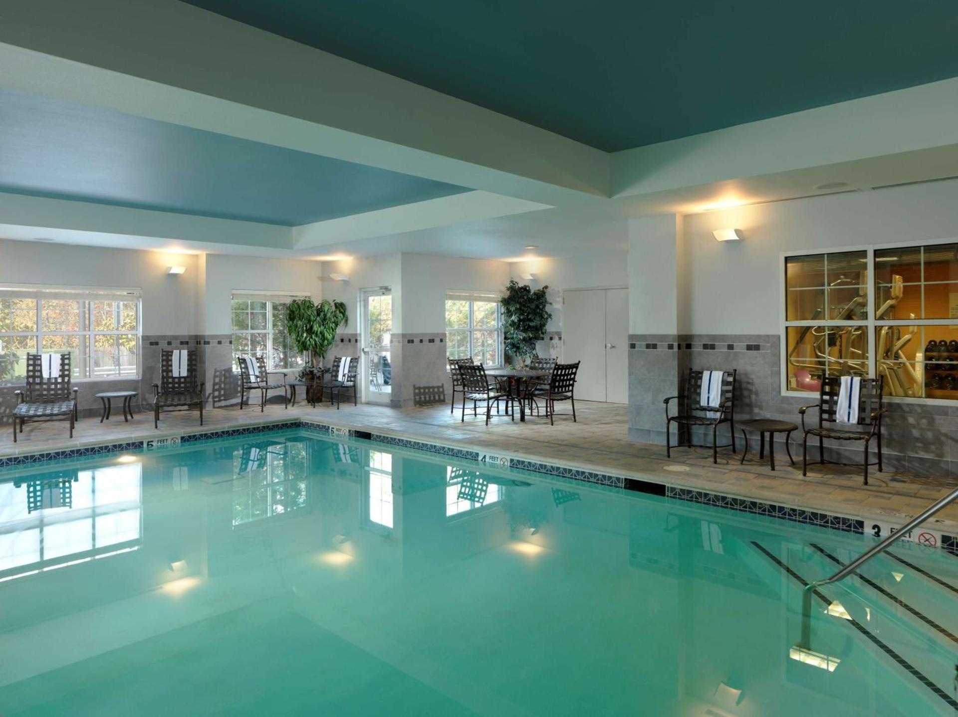 Homewood Suites by Hilton Dover - Rockaway photo 4