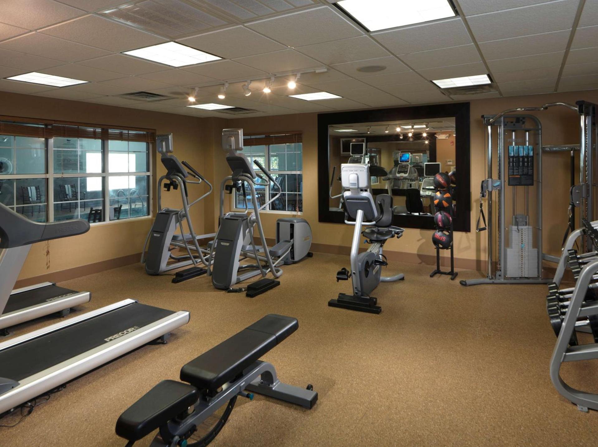 Homewood Suites by Hilton Dover - Rockaway photo 7