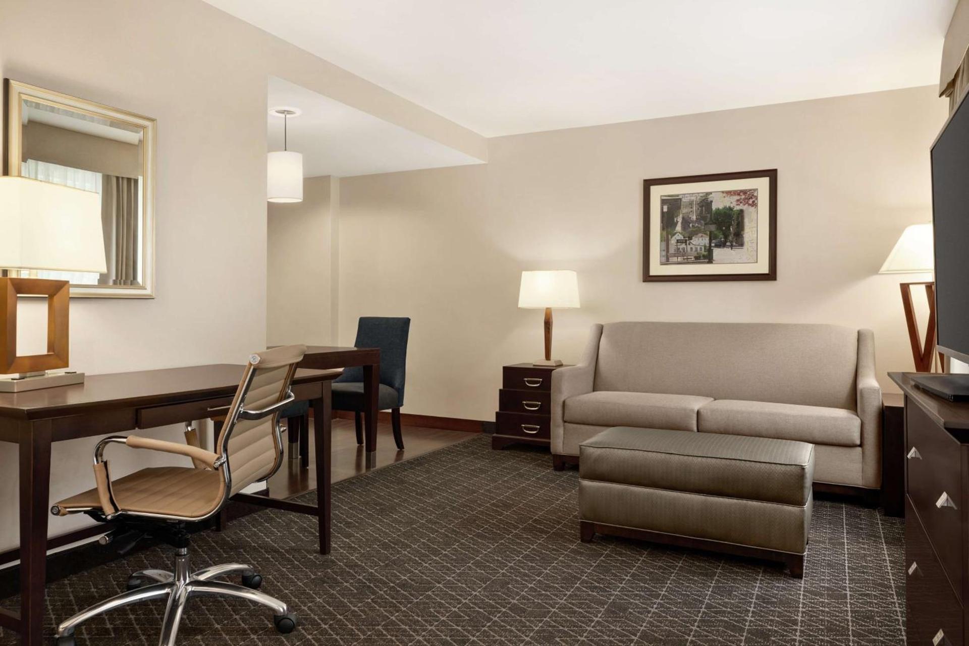 Homewood Suites by Hilton Dover - Rockaway photo 8