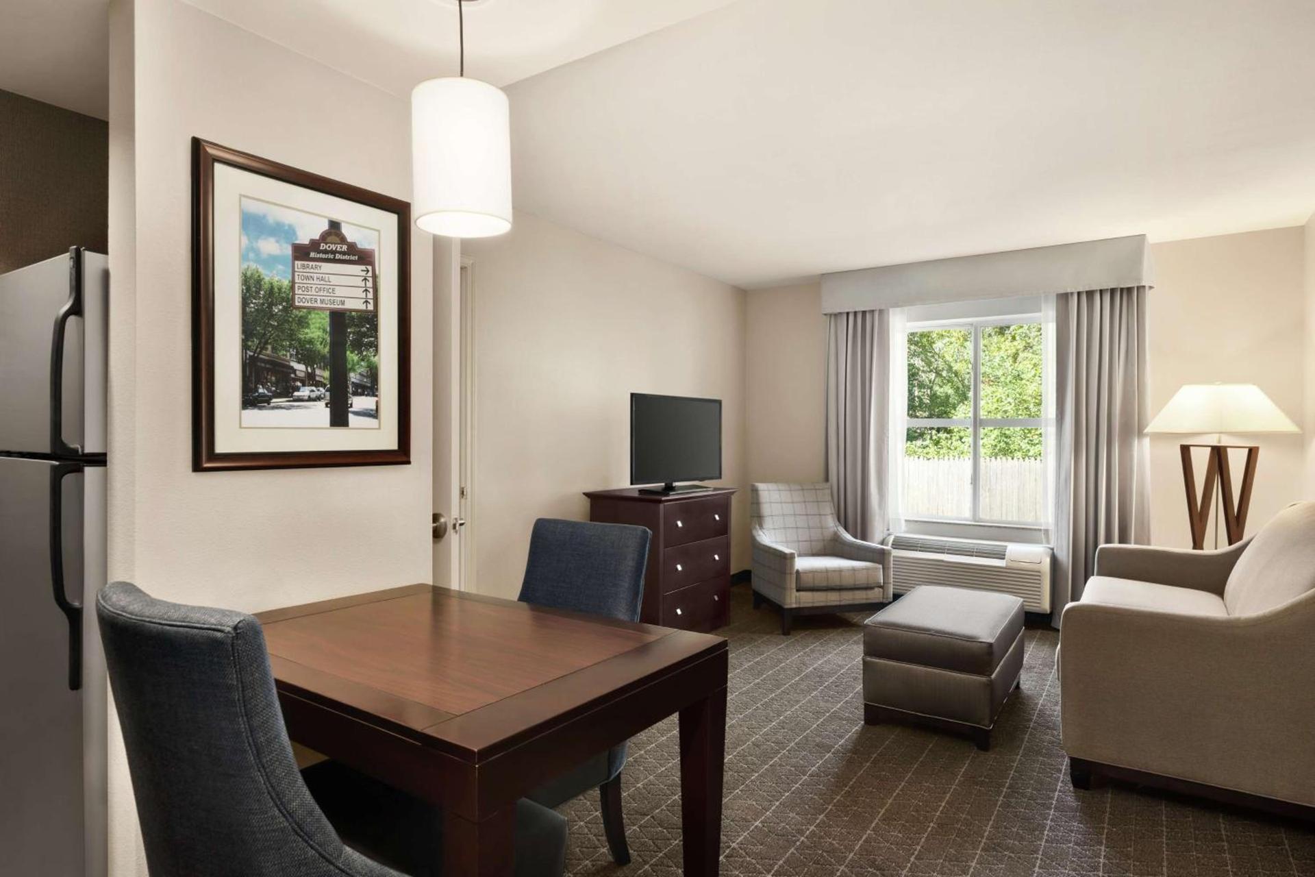Homewood Suites by Hilton Dover - Rockaway photo 11