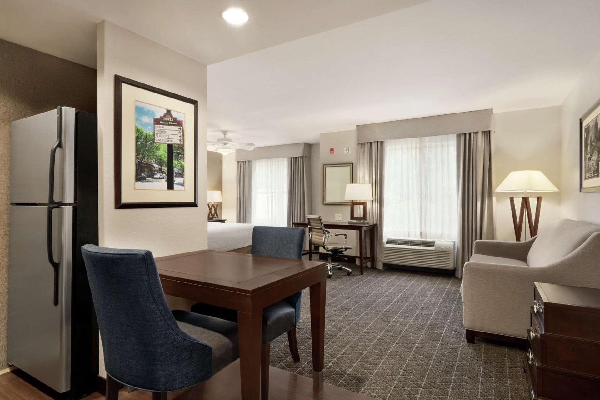 Homewood Suites by Hilton Dover - Rockaway photo 14