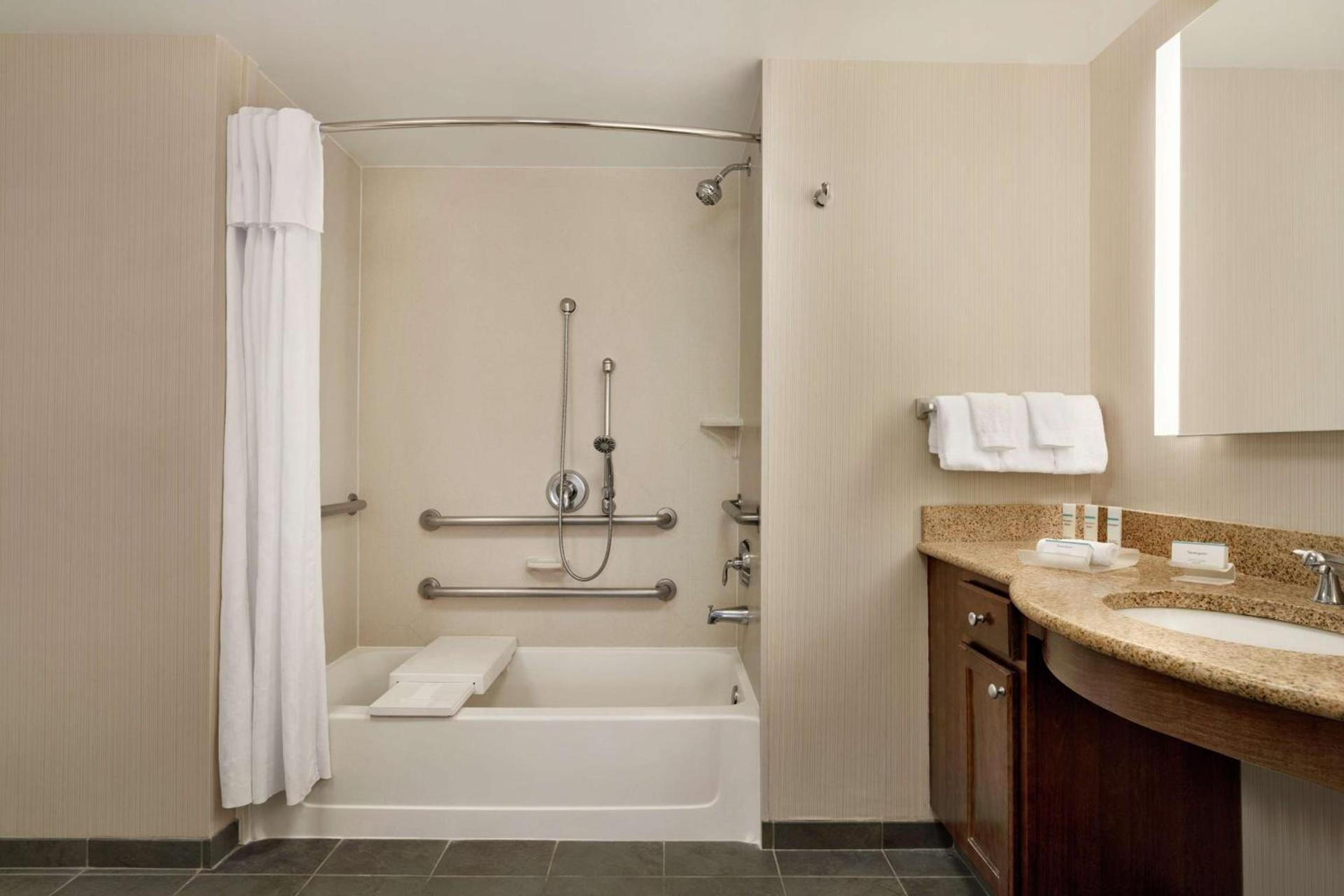 Homewood Suites by Hilton Dover - Rockaway photo 26