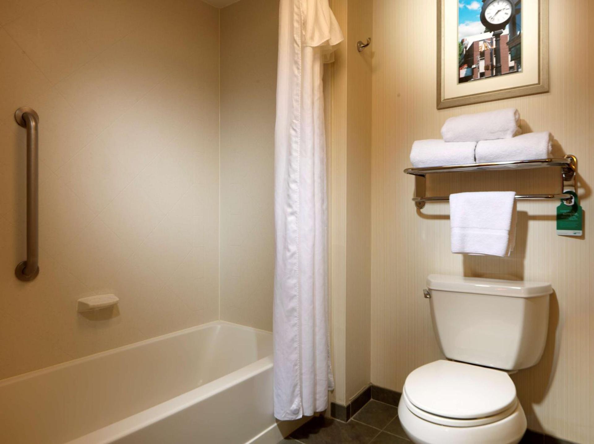 Homewood Suites by Hilton Dover - Rockaway photo 18