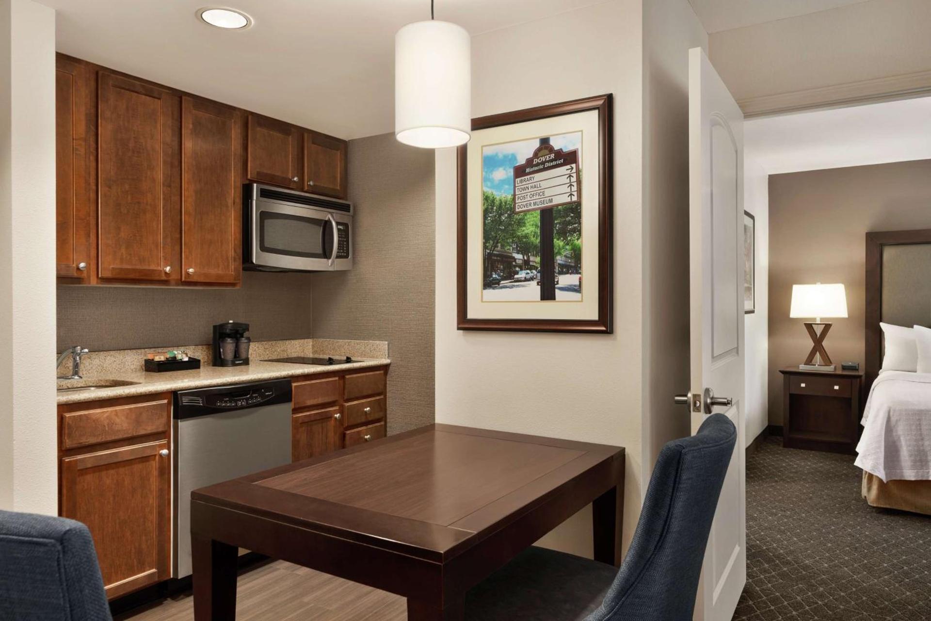 Homewood Suites by Hilton Dover - Rockaway photo 24