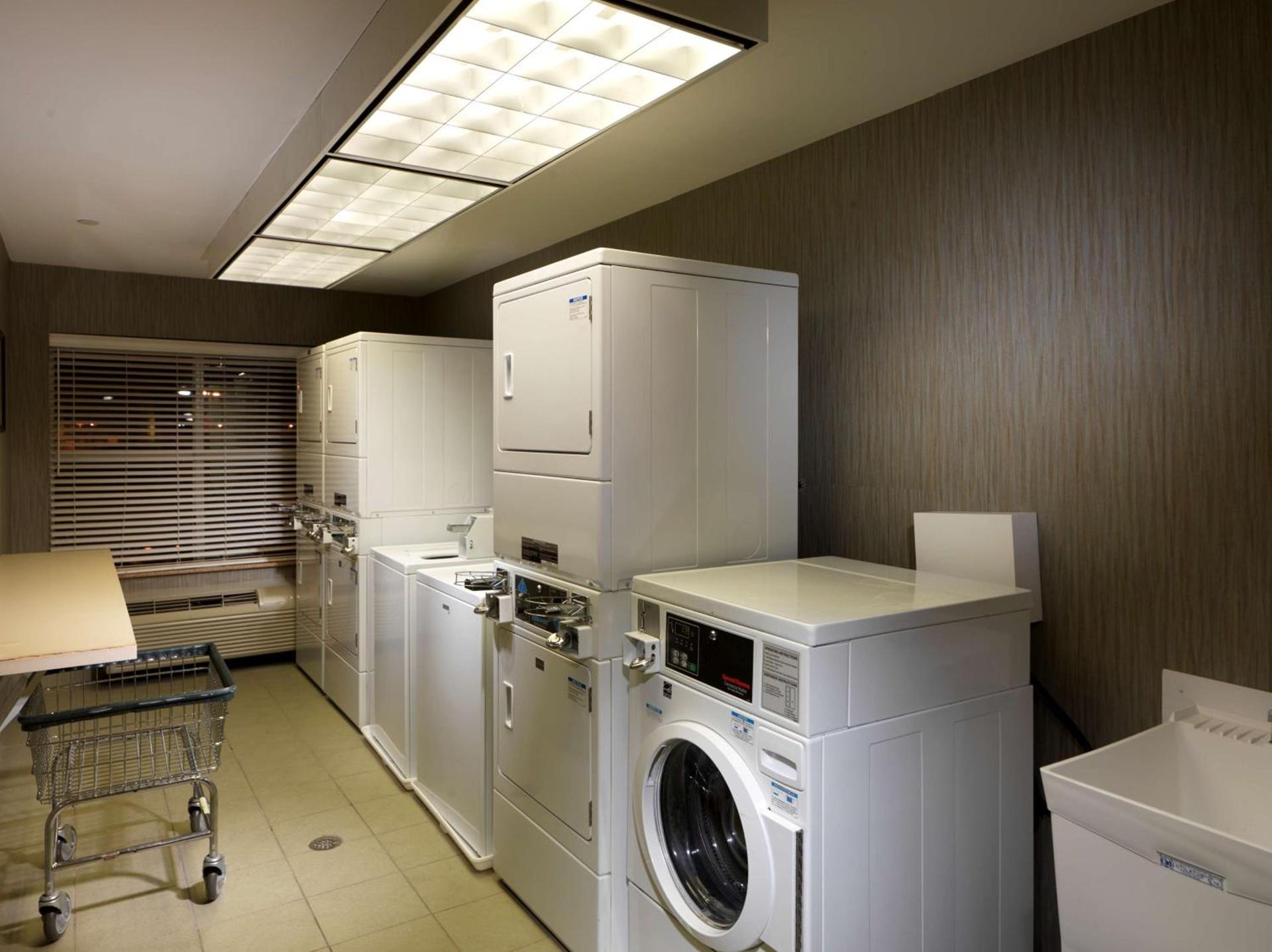 Homewood Suites by Hilton Dover - Rockaway photo 25