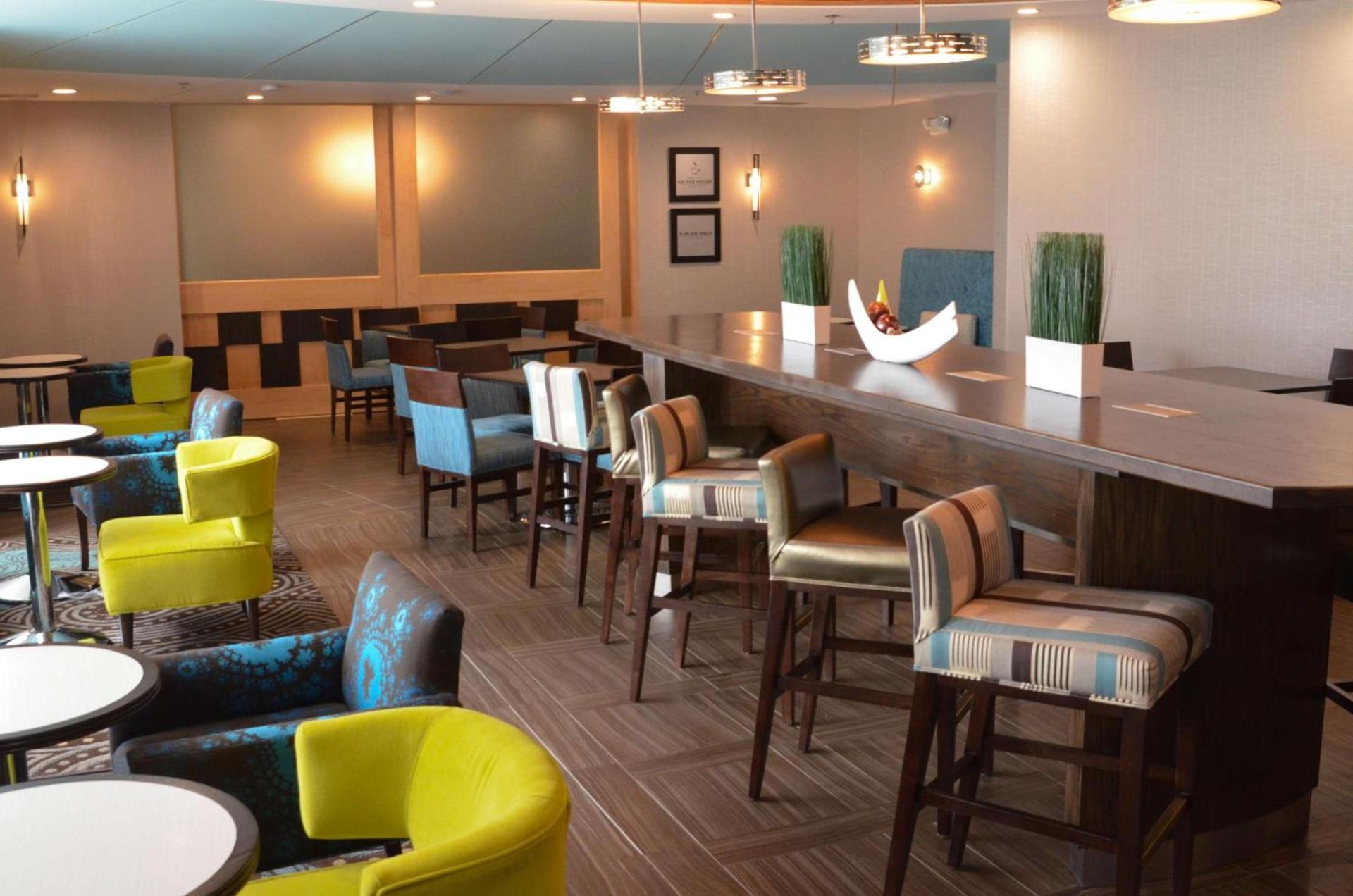 Hampton Inn Perry photo 29