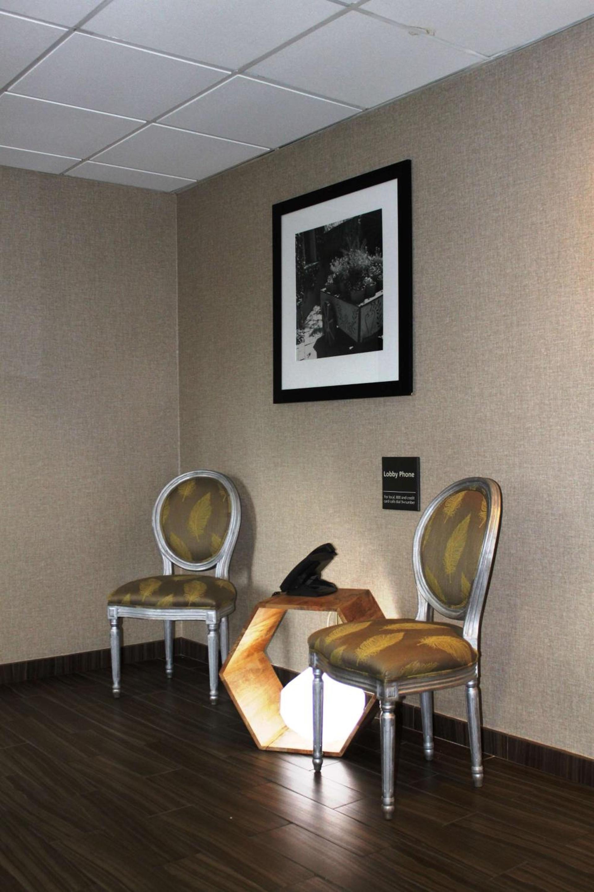 Hampton Inn Perry photo 3