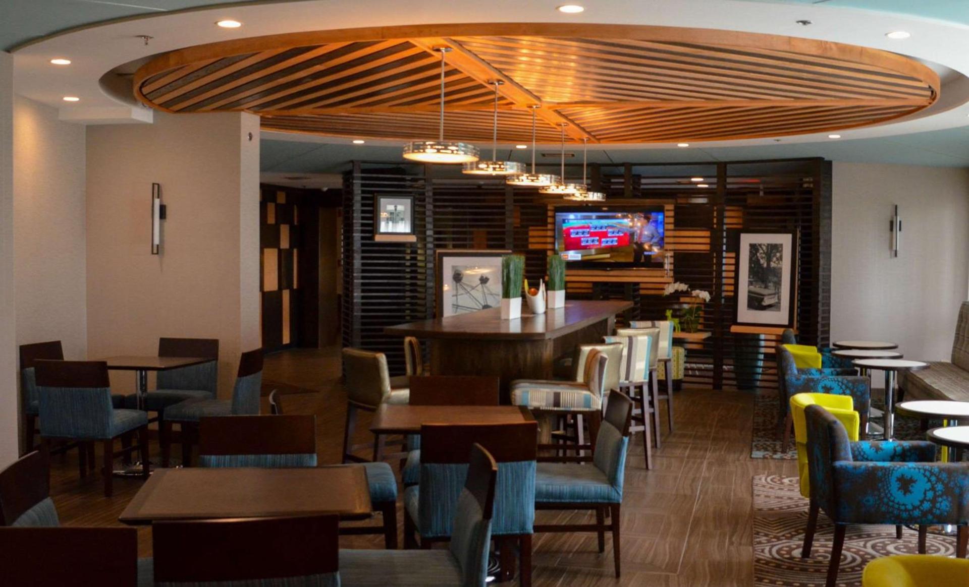 Hampton Inn Perry photo 4