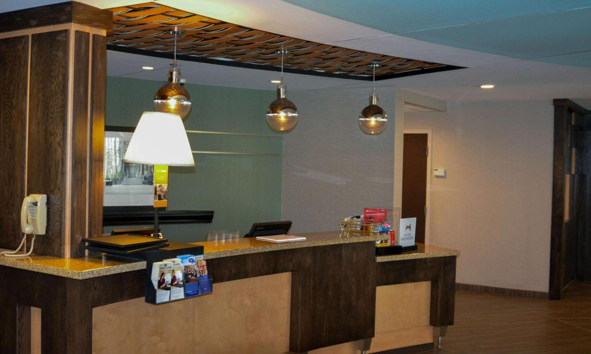 Hampton Inn Perry photo 5