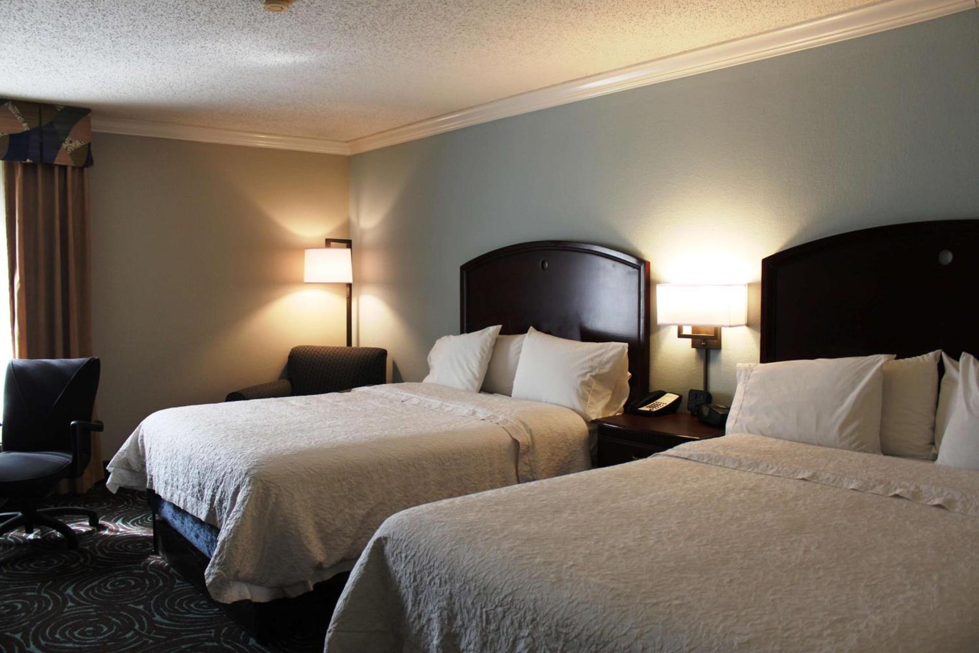 Hampton Inn Perry photo 20