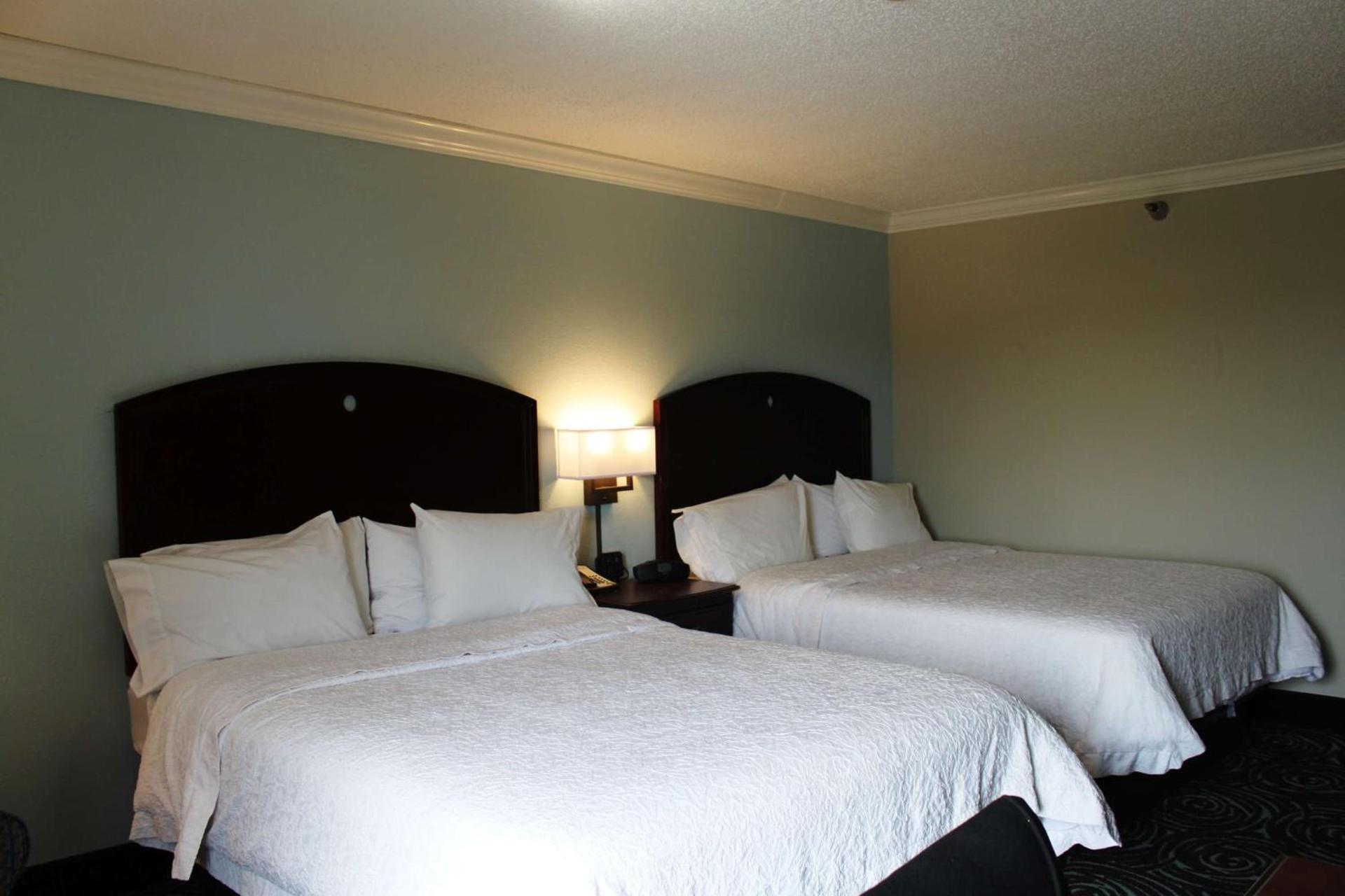 Hampton Inn Perry photo 19