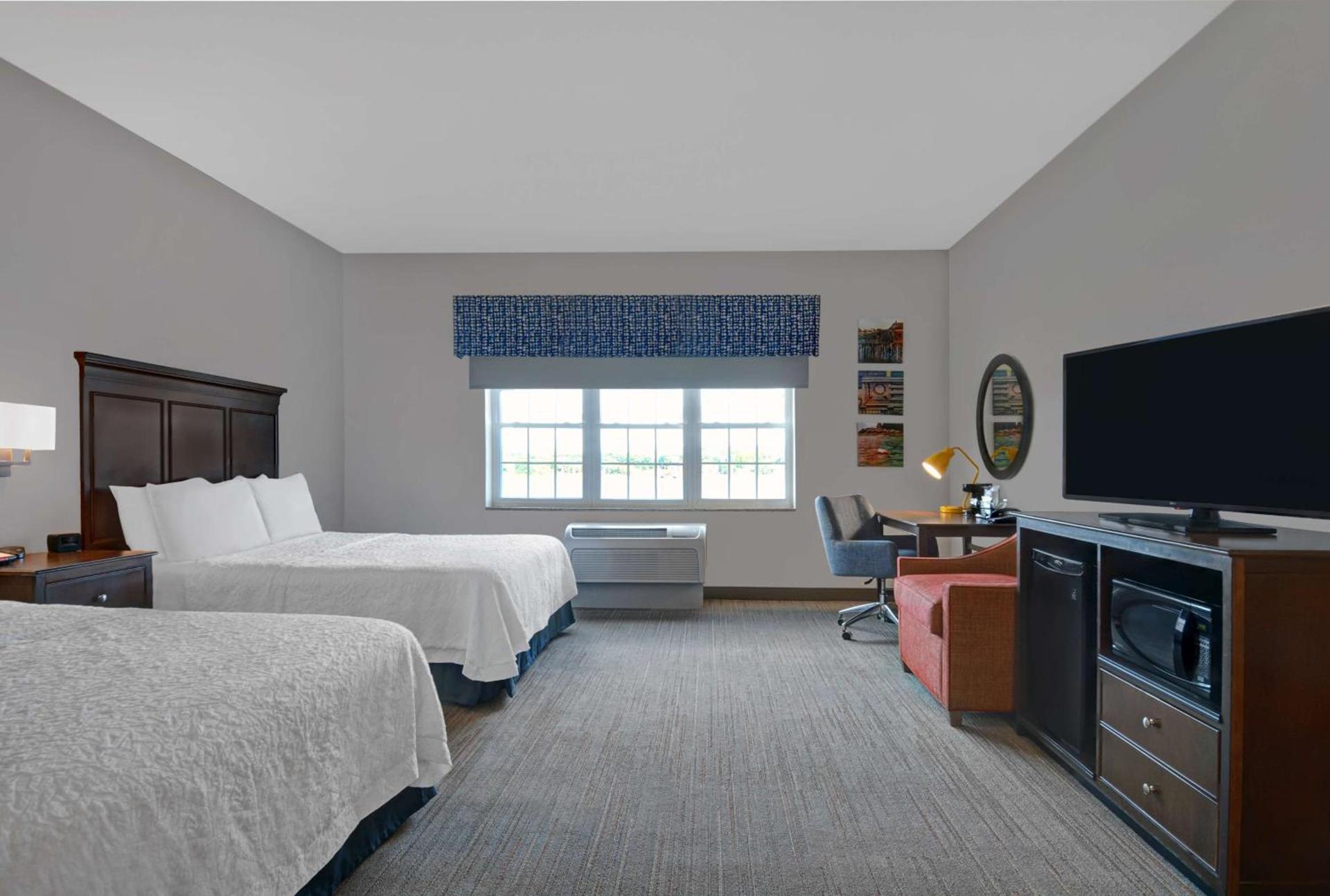 Hampton Inn Bath - Brunswick Area , ME photo 23