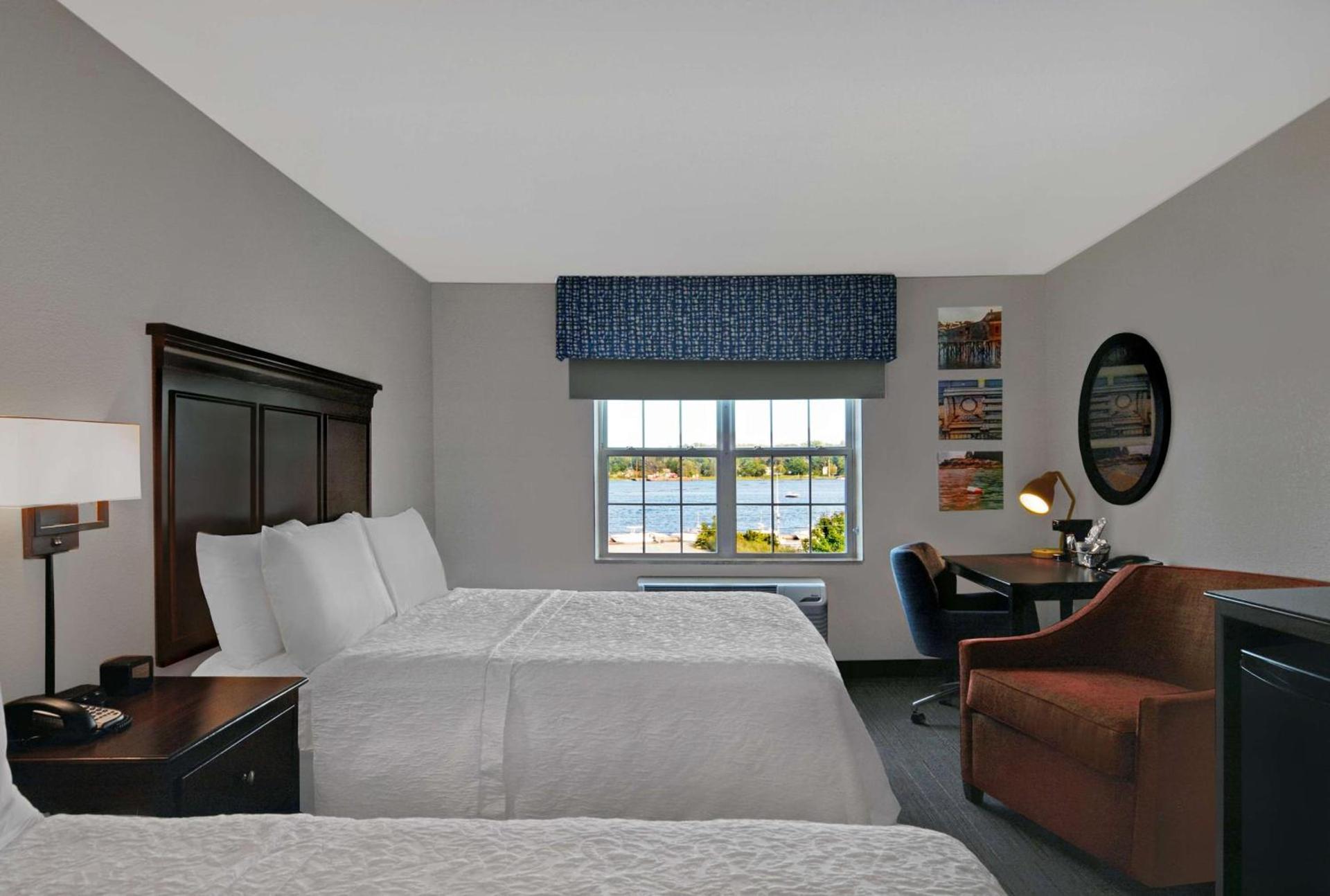 Hampton Inn Bath - Brunswick Area , ME photo 24
