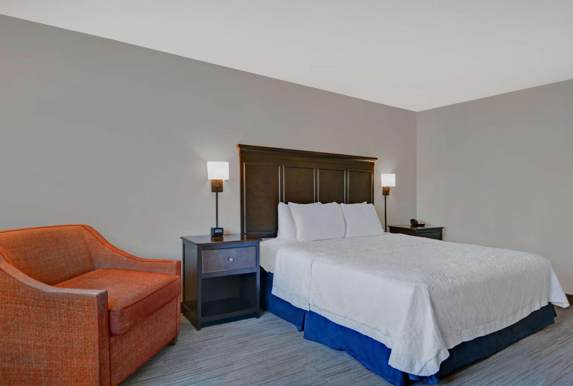 Hampton Inn Bath - Brunswick Area , ME photo 27