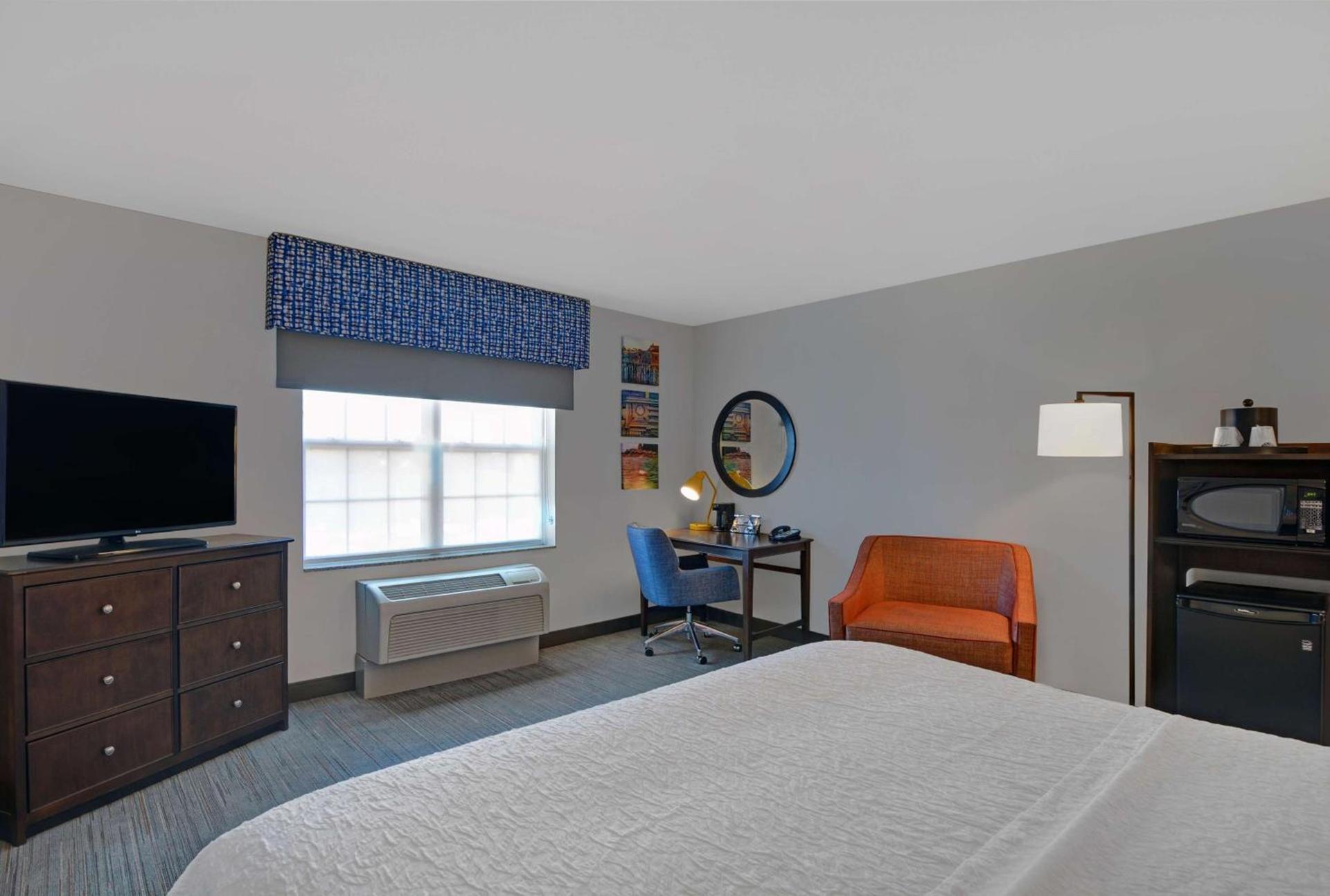Hampton Inn Bath - Brunswick Area , ME photo 28