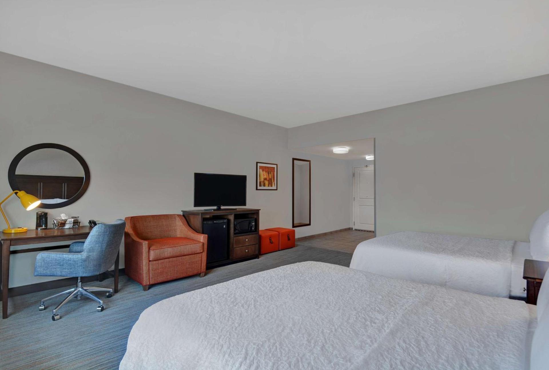 Hampton Inn Bath - Brunswick Area , ME photo 32