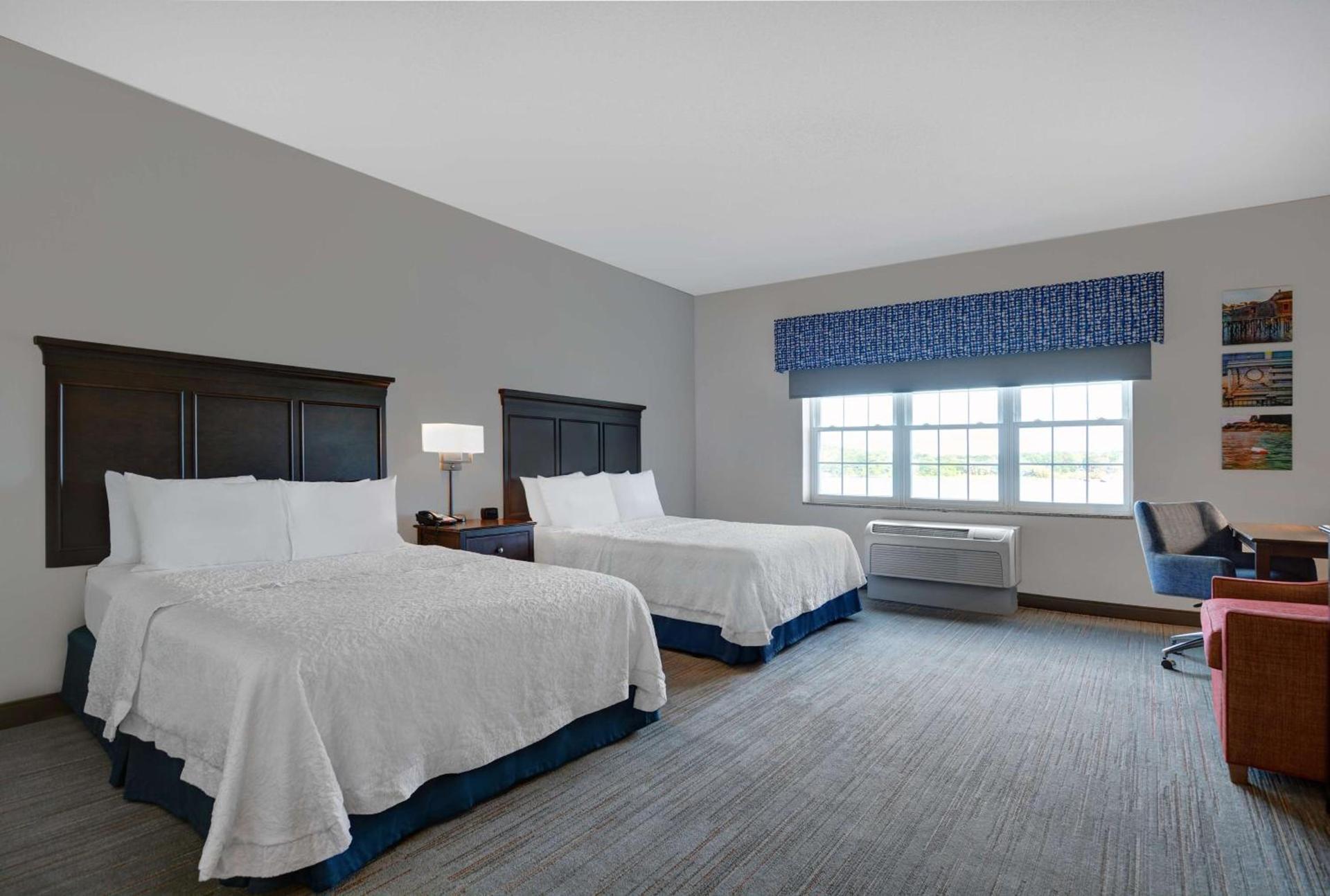 Hampton Inn Bath - Brunswick Area , ME photo 34