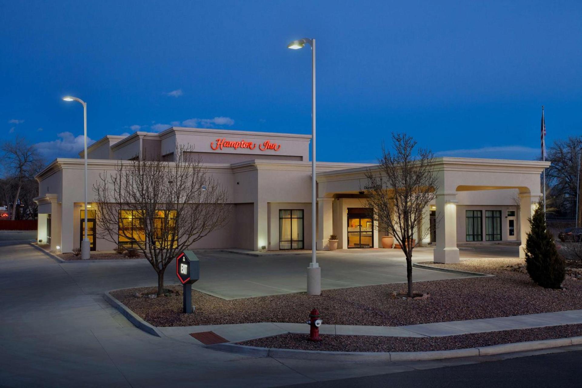 Hampton Inn Canon City photo 3