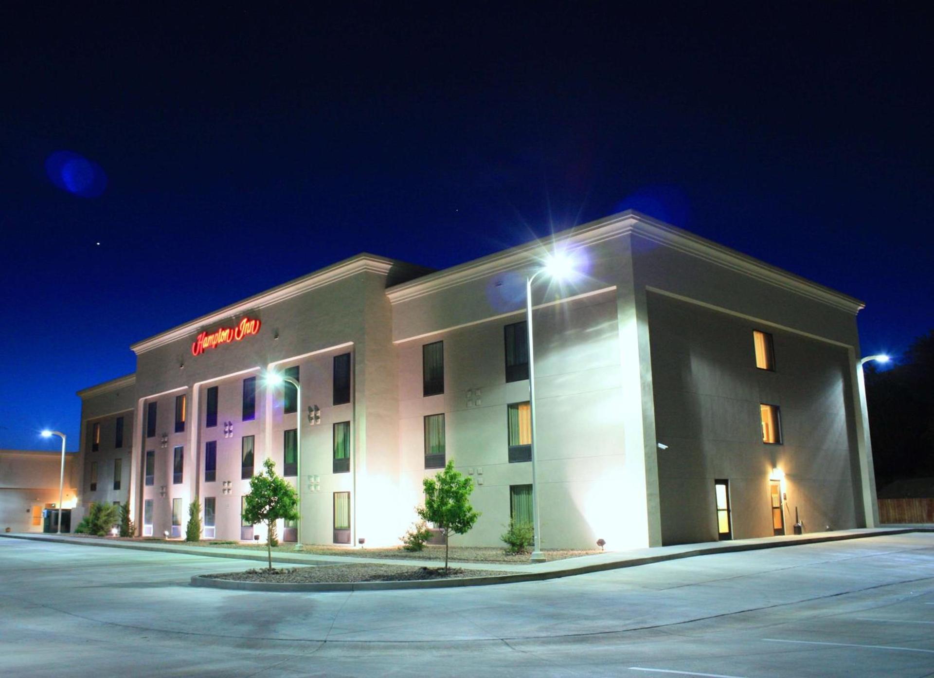 Hampton Inn Canon City photo 2