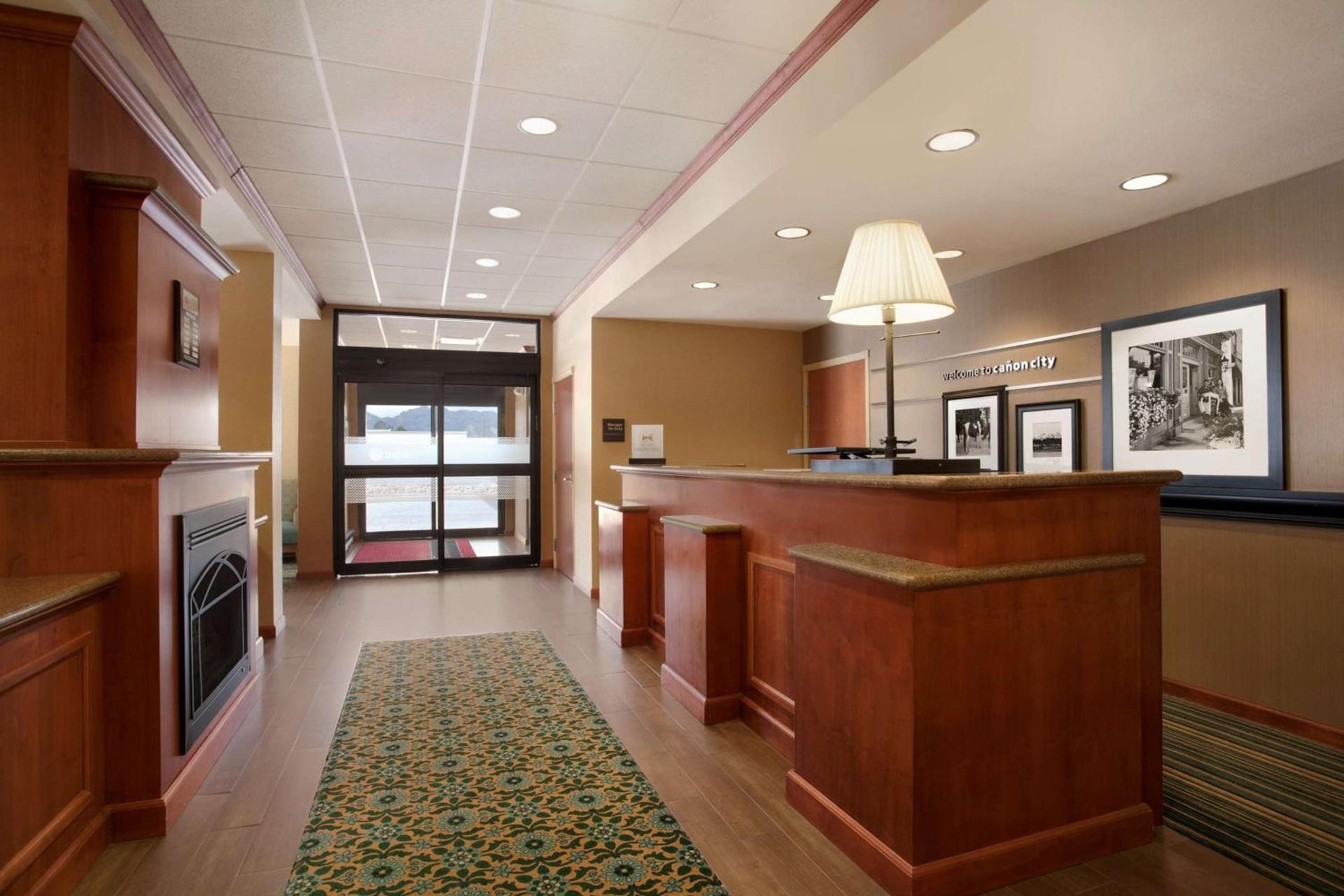 Hampton Inn Canon City photo 6