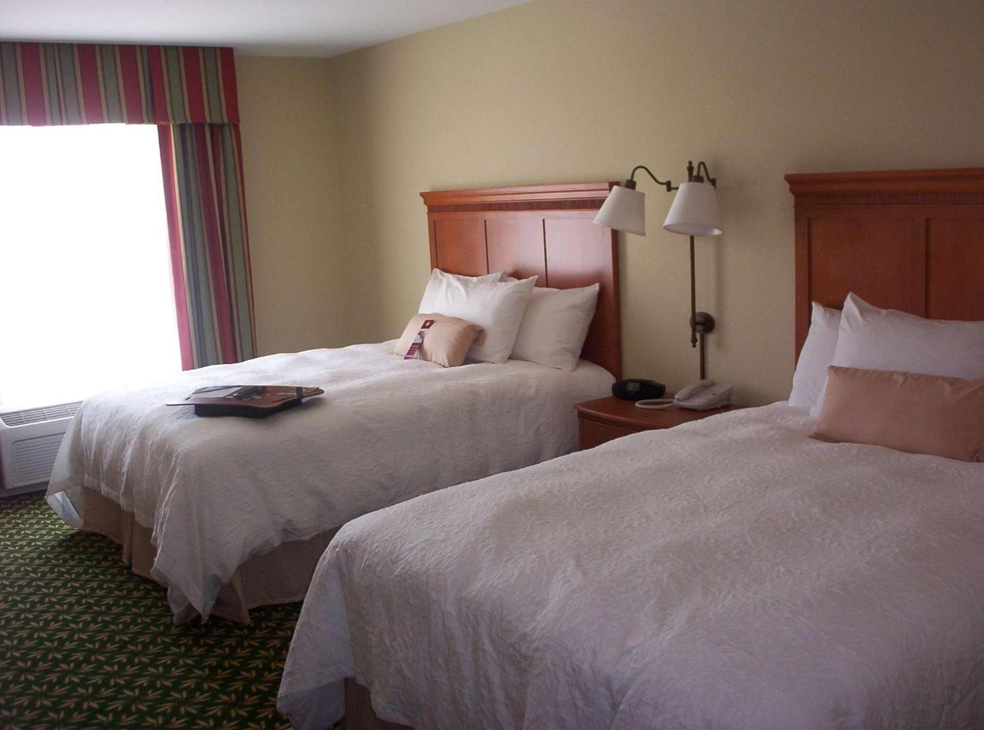 Hampton Inn Canon City photo 11