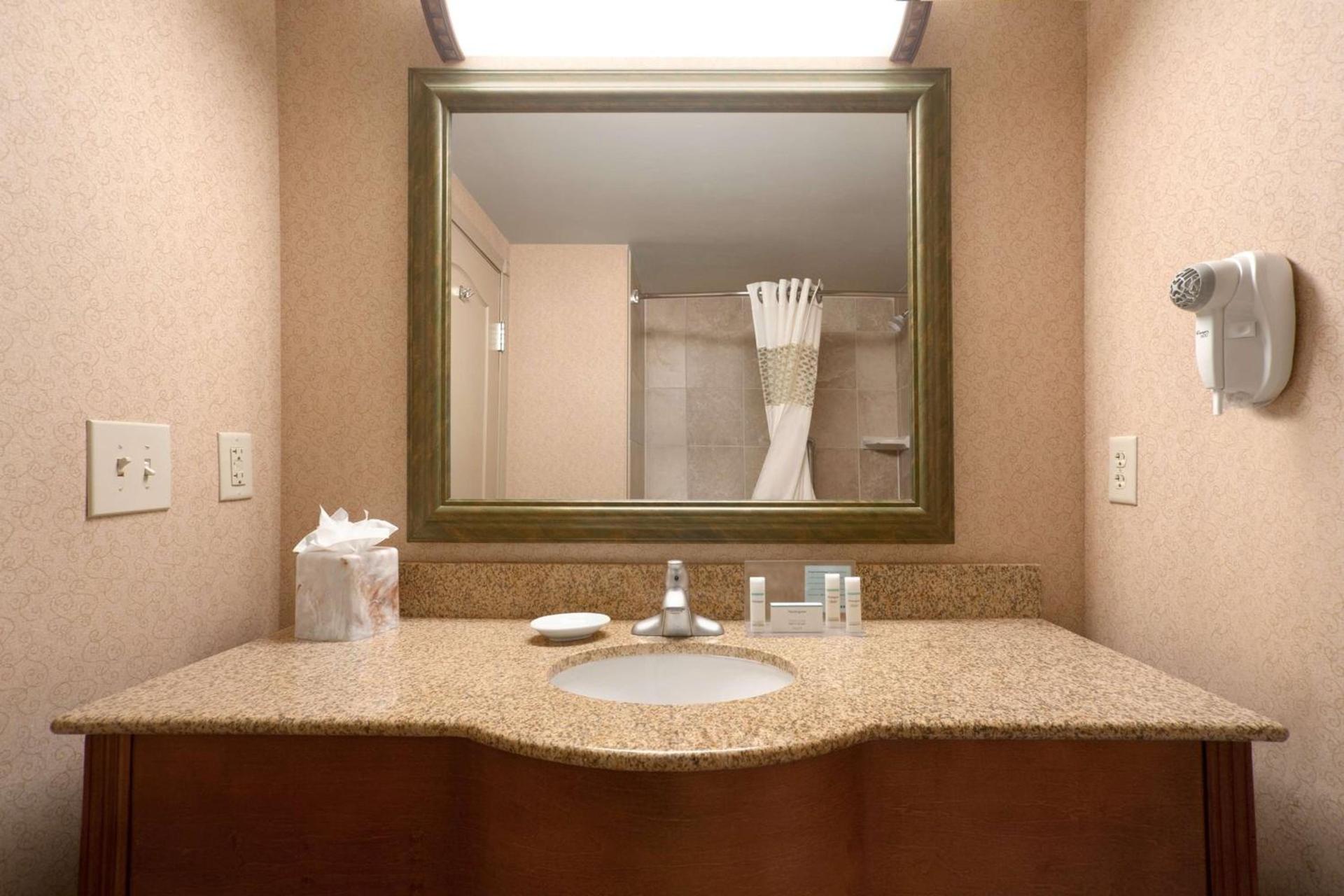 Hampton Inn Canon City photo 13
