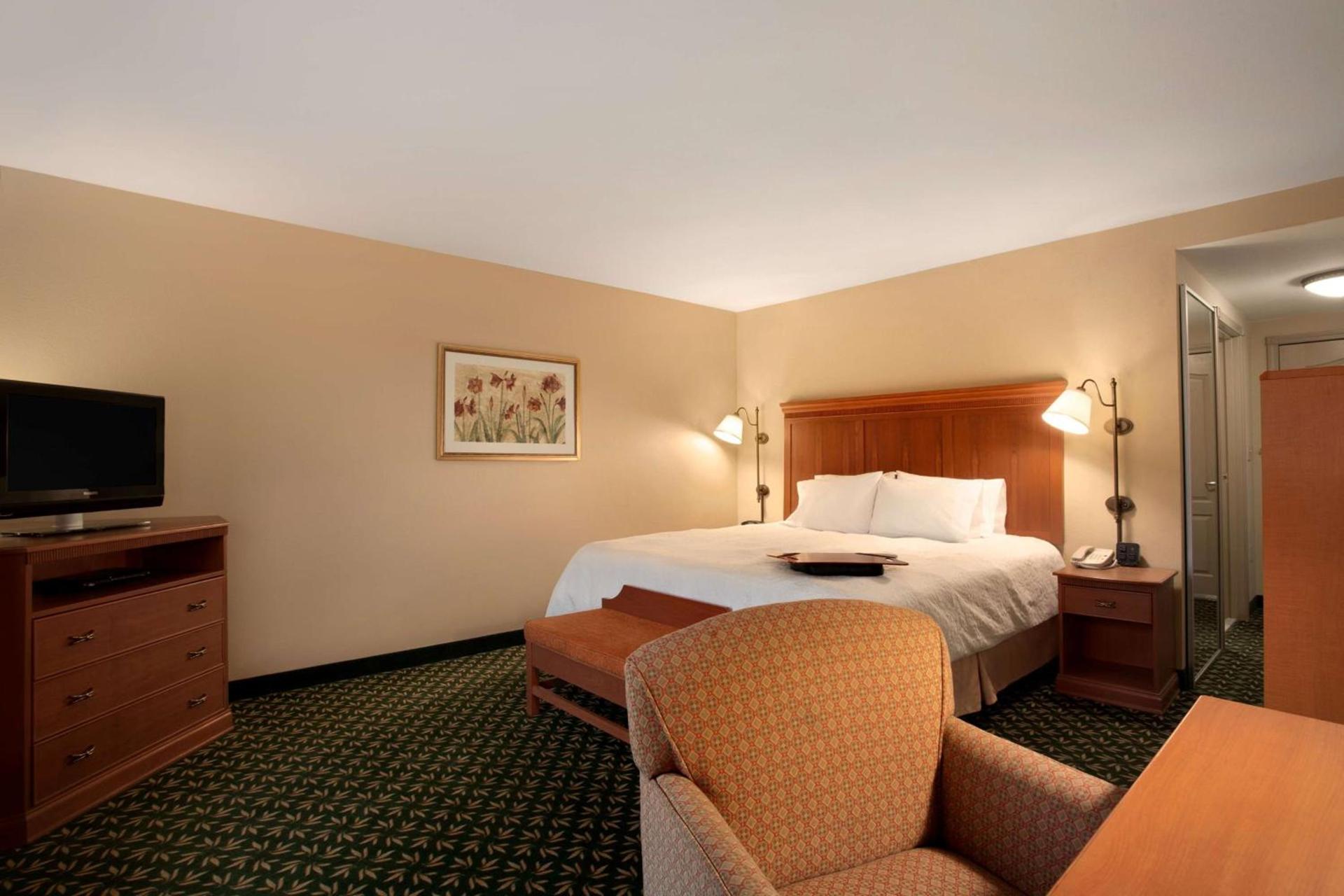 Hampton Inn Canon City photo 21