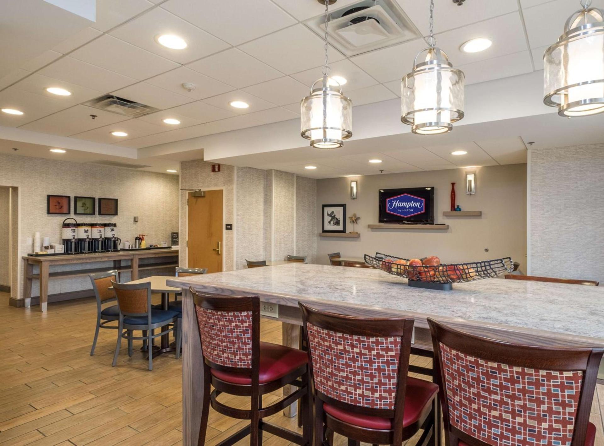 Hampton Inn Freeport/Brunswick photo 14
