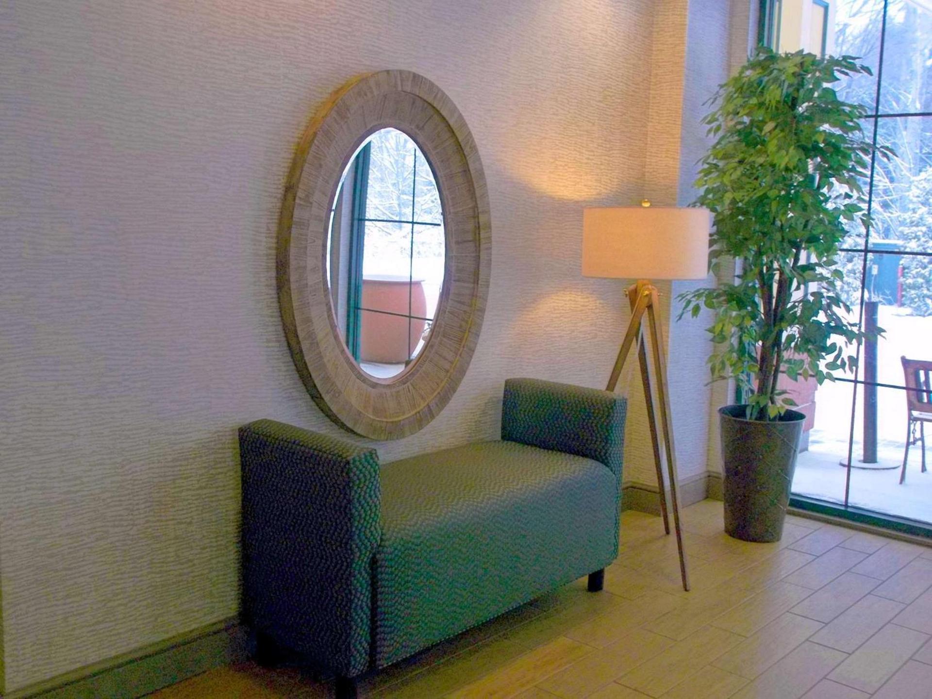 Hampton Inn Freeport/Brunswick photo 15