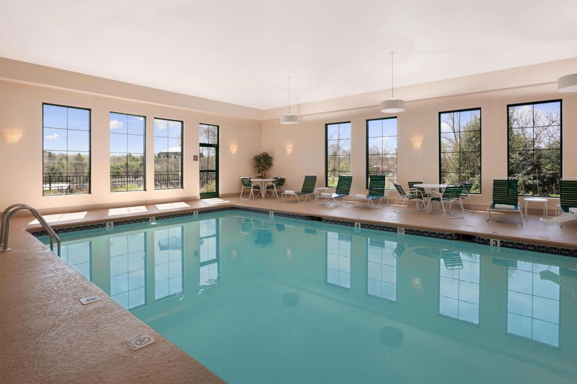 Hampton Inn Freeport/Brunswick photo 19