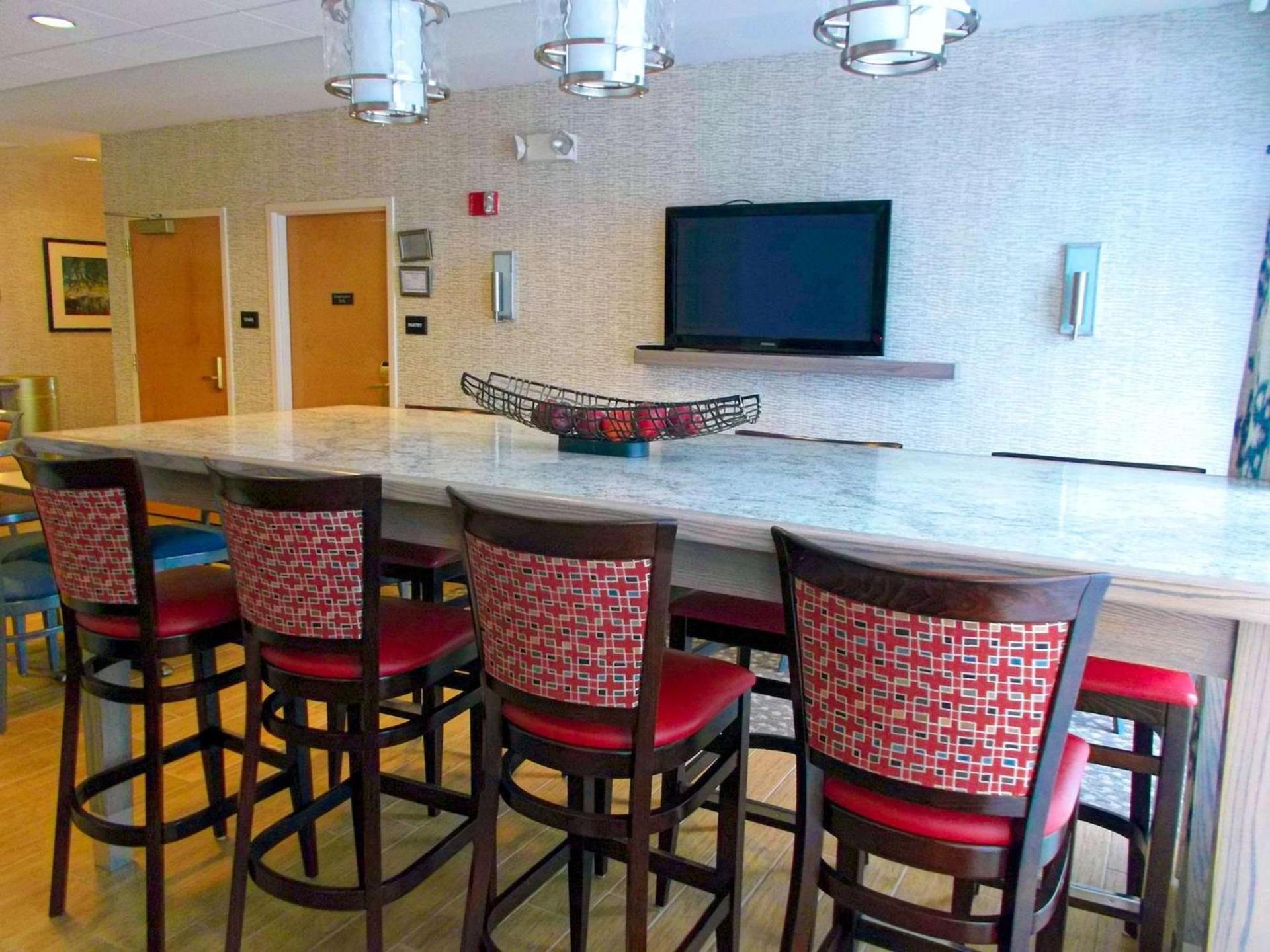 Hampton Inn Freeport/Brunswick photo 23