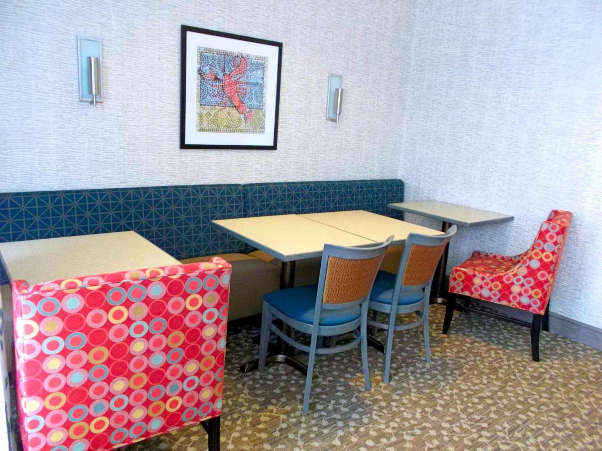 Hampton Inn Freeport/Brunswick photo 24