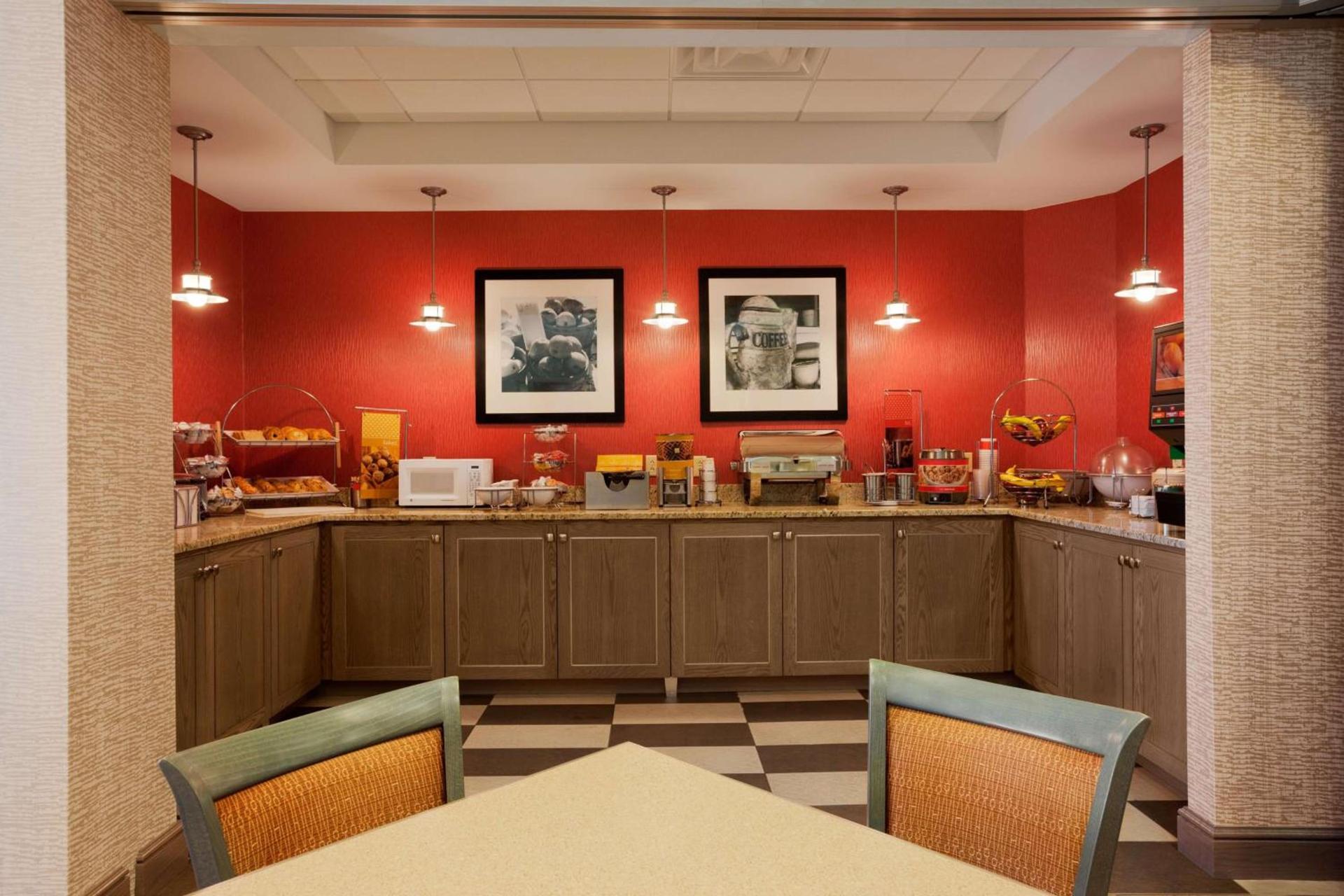 Hampton Inn Freeport/Brunswick photo 26