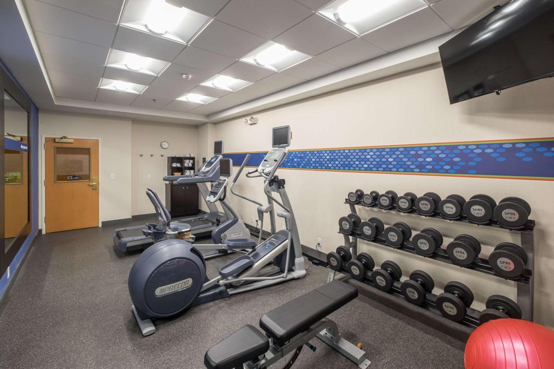 Hampton Inn Freeport/Brunswick photo 27