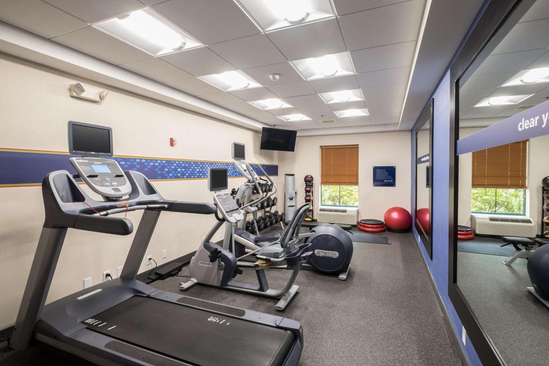 Hampton Inn Freeport/Brunswick photo 28