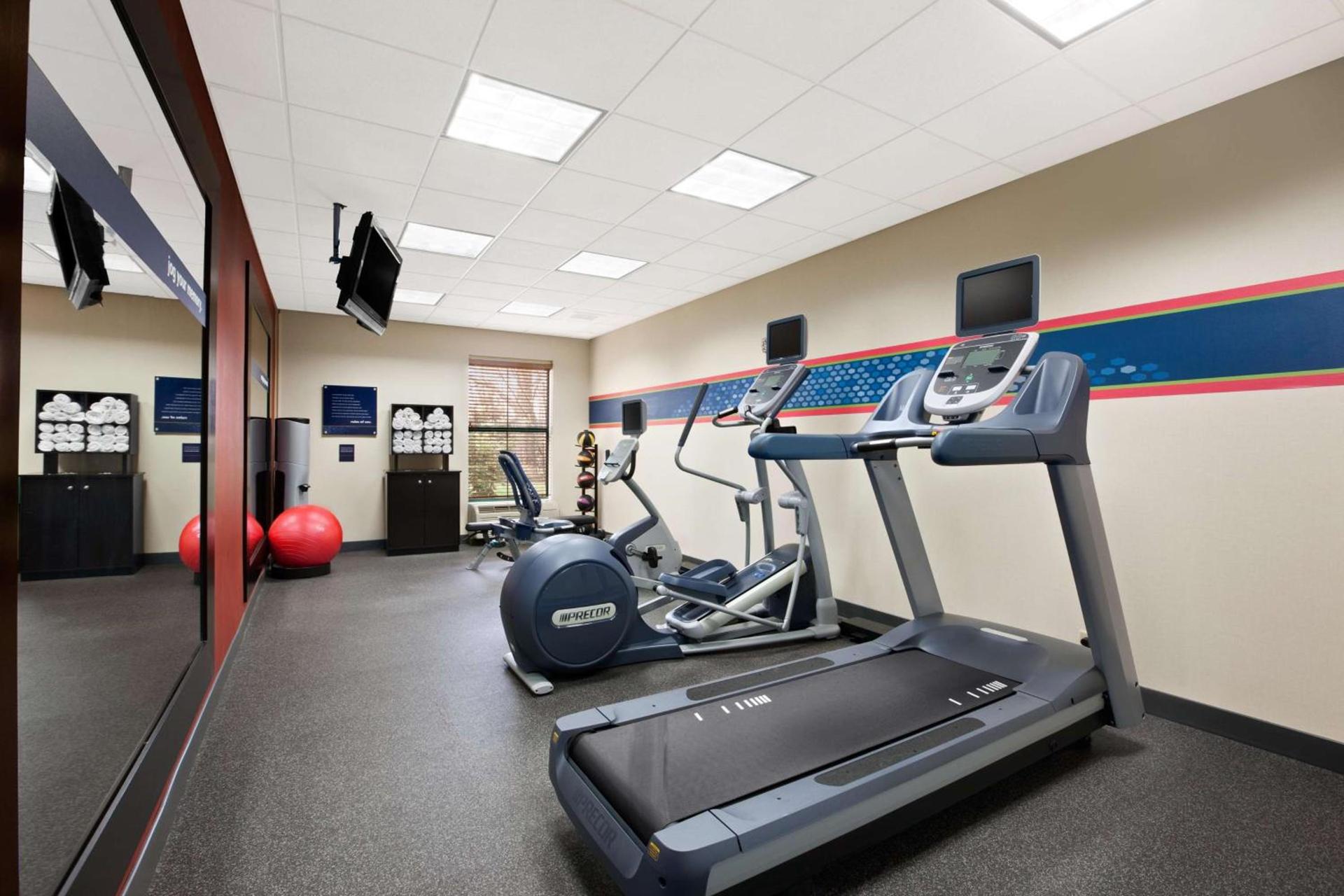 Hampton Inn Freeport/Brunswick photo 29