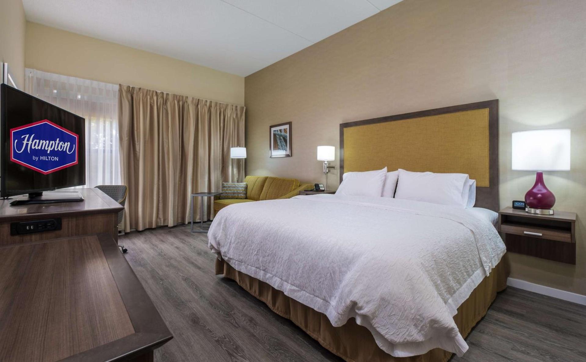 Hampton Inn Freeport/Brunswick photo 30