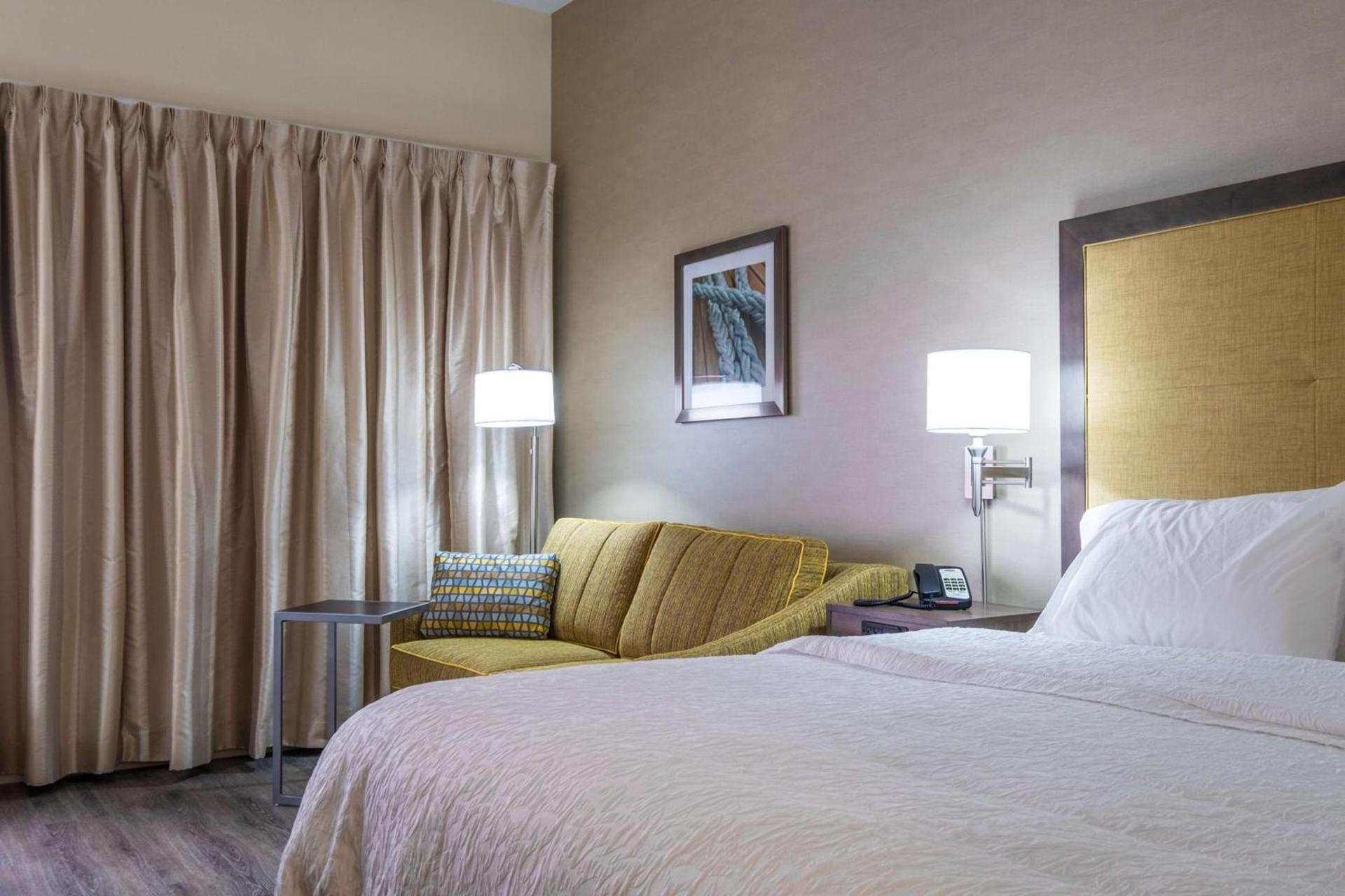 Hampton Inn Freeport/Brunswick photo 32