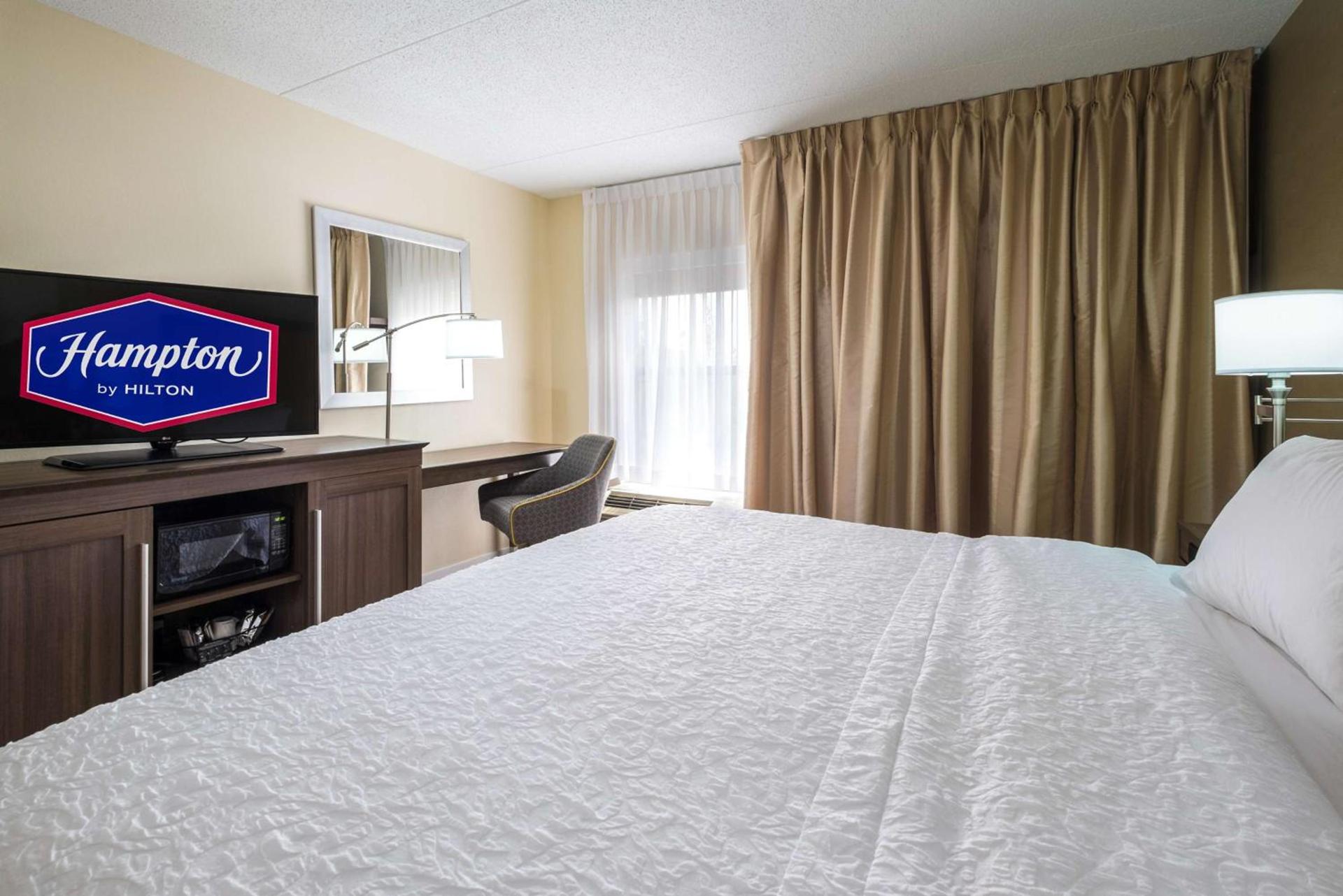 Hampton Inn Freeport/Brunswick photo 33