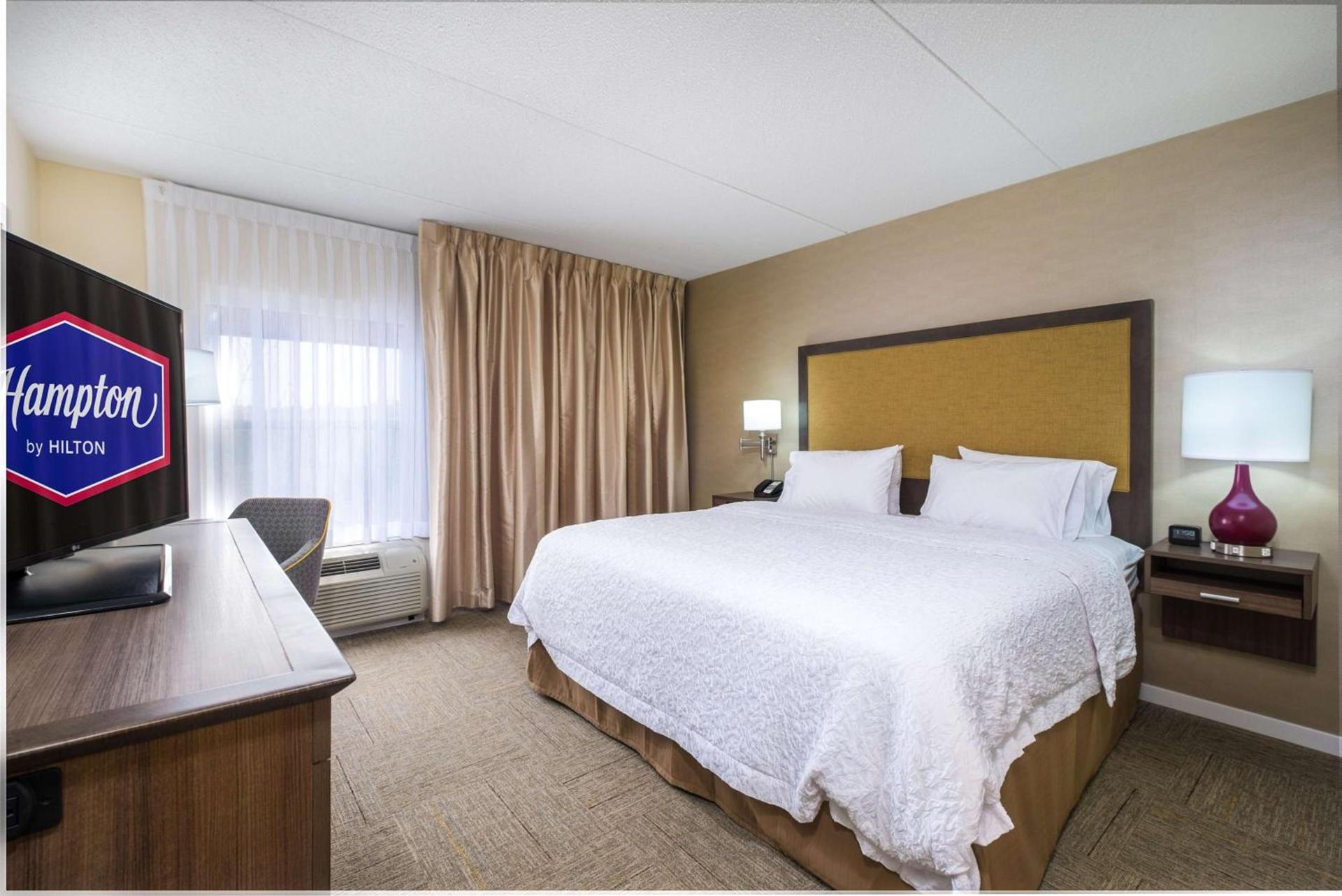 Hampton Inn Freeport/Brunswick photo 34