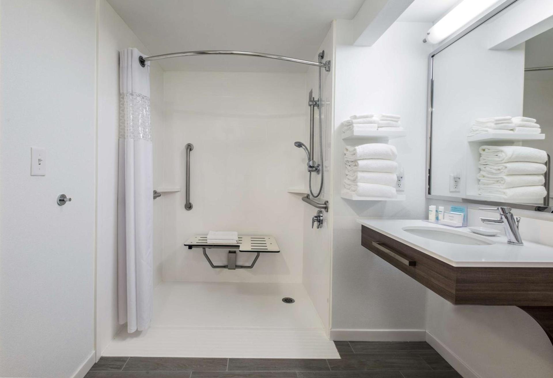 Hampton Inn Freeport/Brunswick photo 35