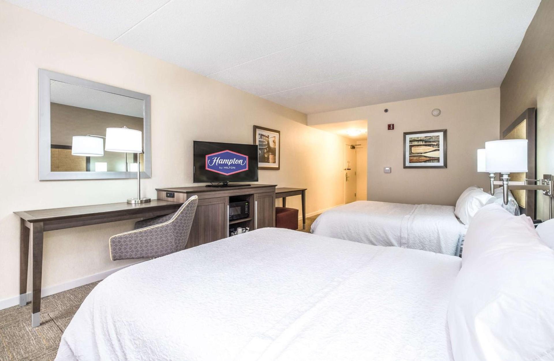 Hampton Inn Freeport/Brunswick photo 39