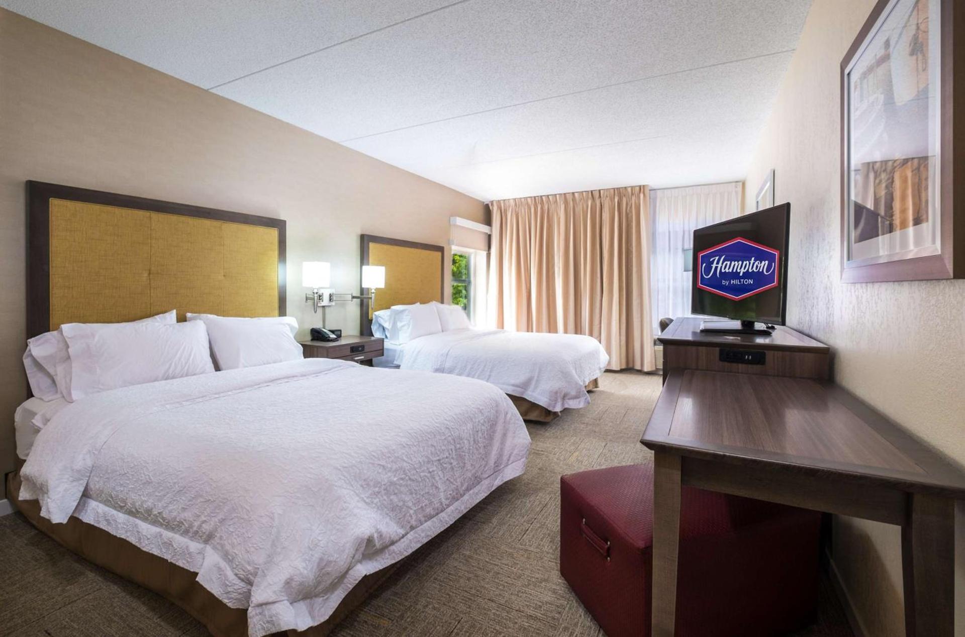 Hampton Inn Freeport/Brunswick photo 37