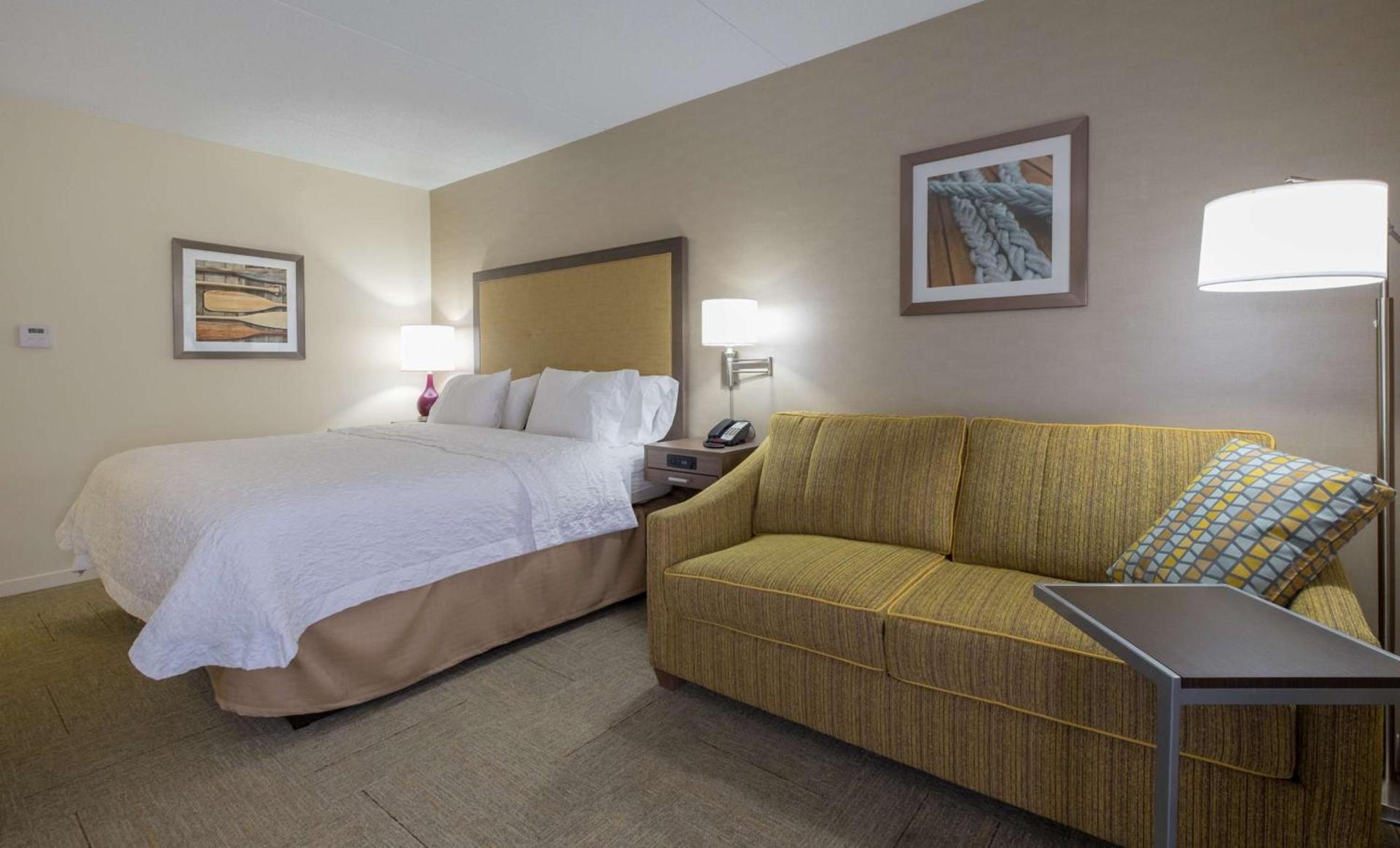 Hampton Inn Freeport/Brunswick photo 40