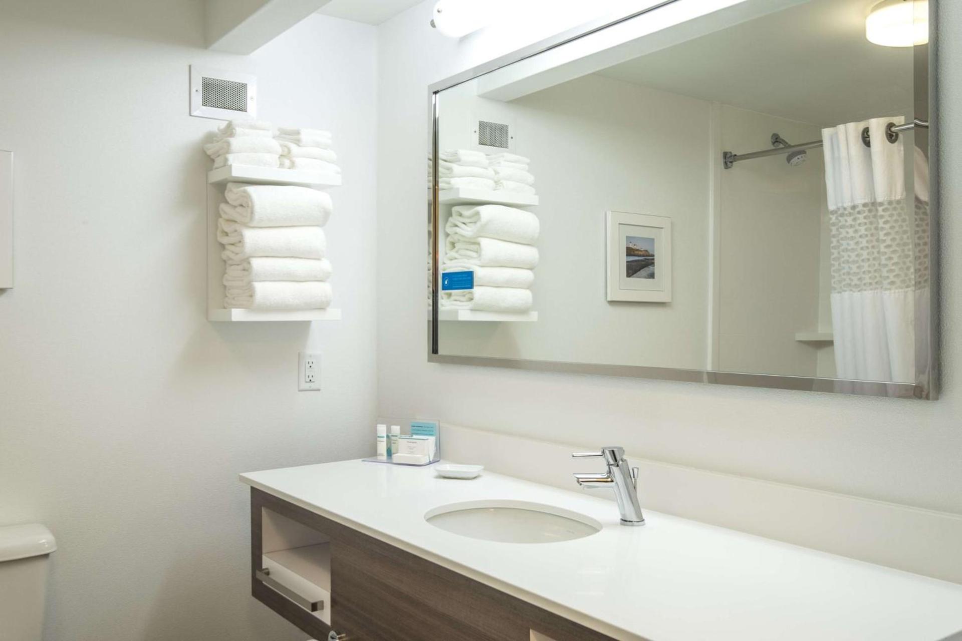 Hampton Inn Freeport/Brunswick photo 41