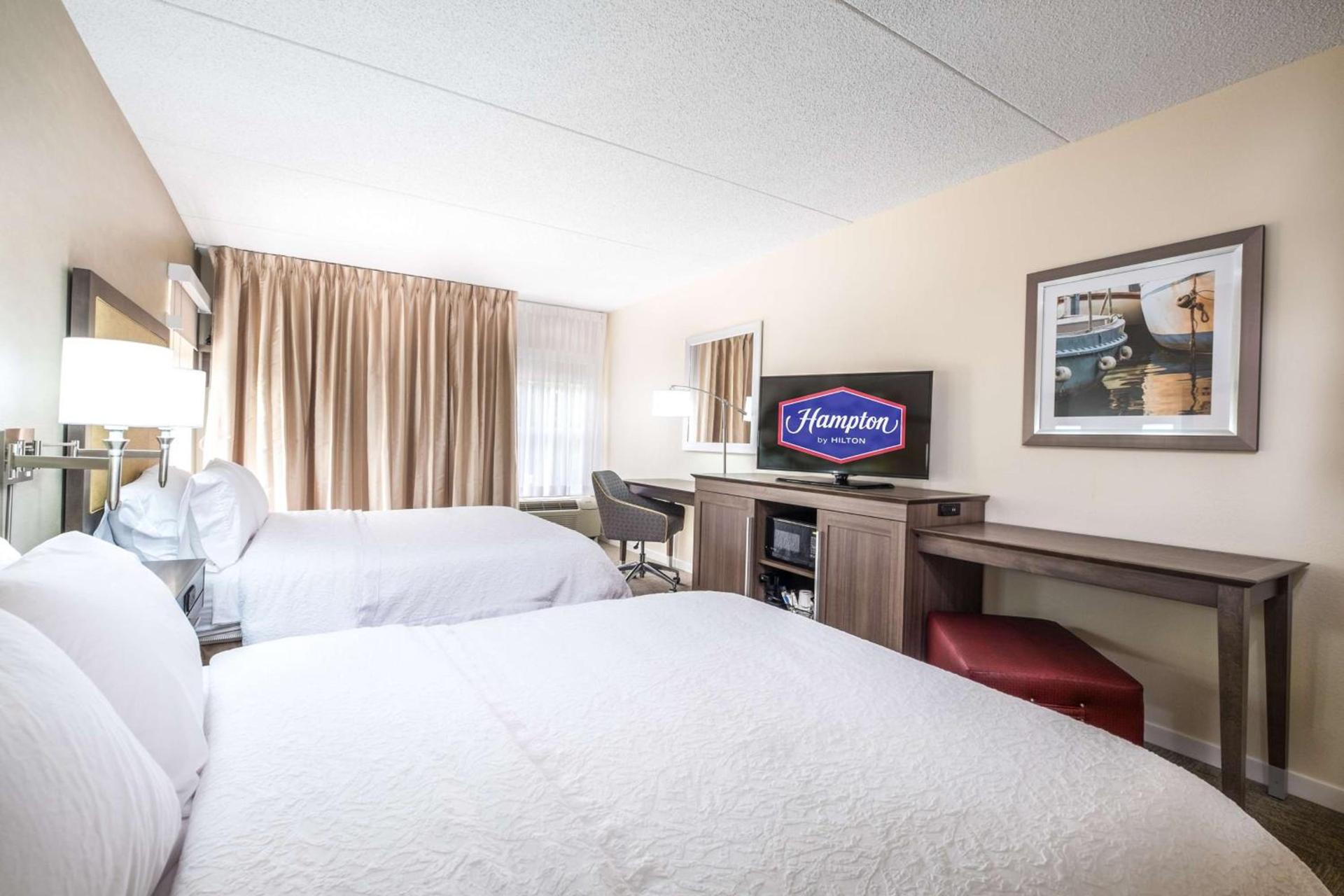 Hampton Inn Freeport/Brunswick photo 45
